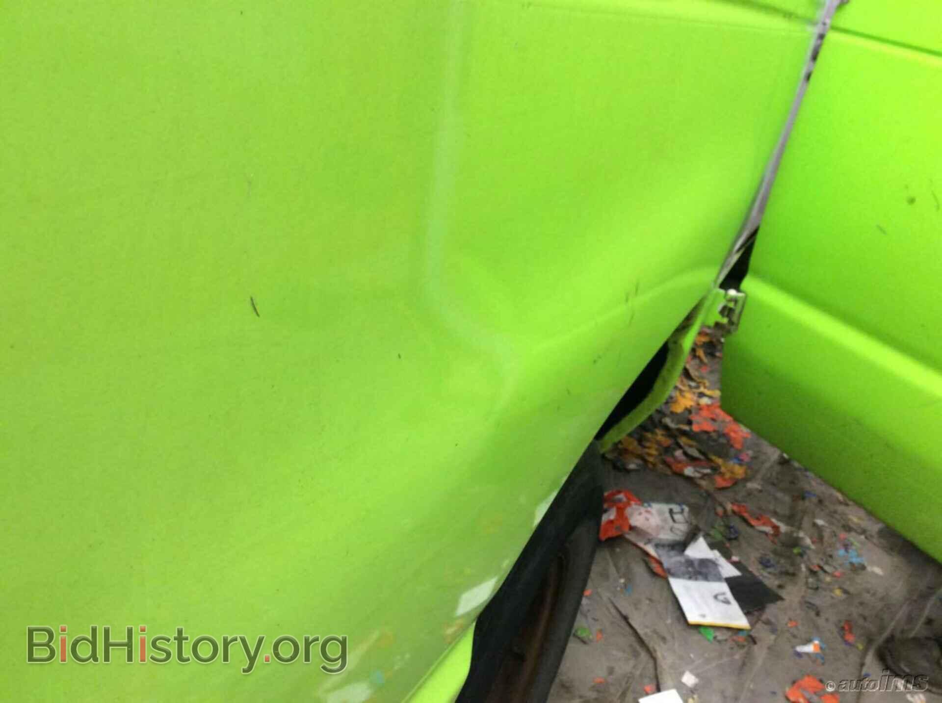 2010 FORD ECONOLINE CARGO VAN - VIN: 1FTSE3EL1ADA71474 - Фото 2
