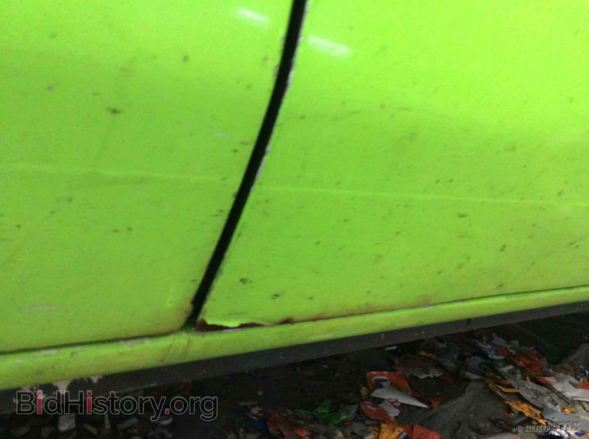 2010 FORD ECONOLINE CARGO VAN - VIN: 1FTSE3EL1ADA71474 - Фото 3