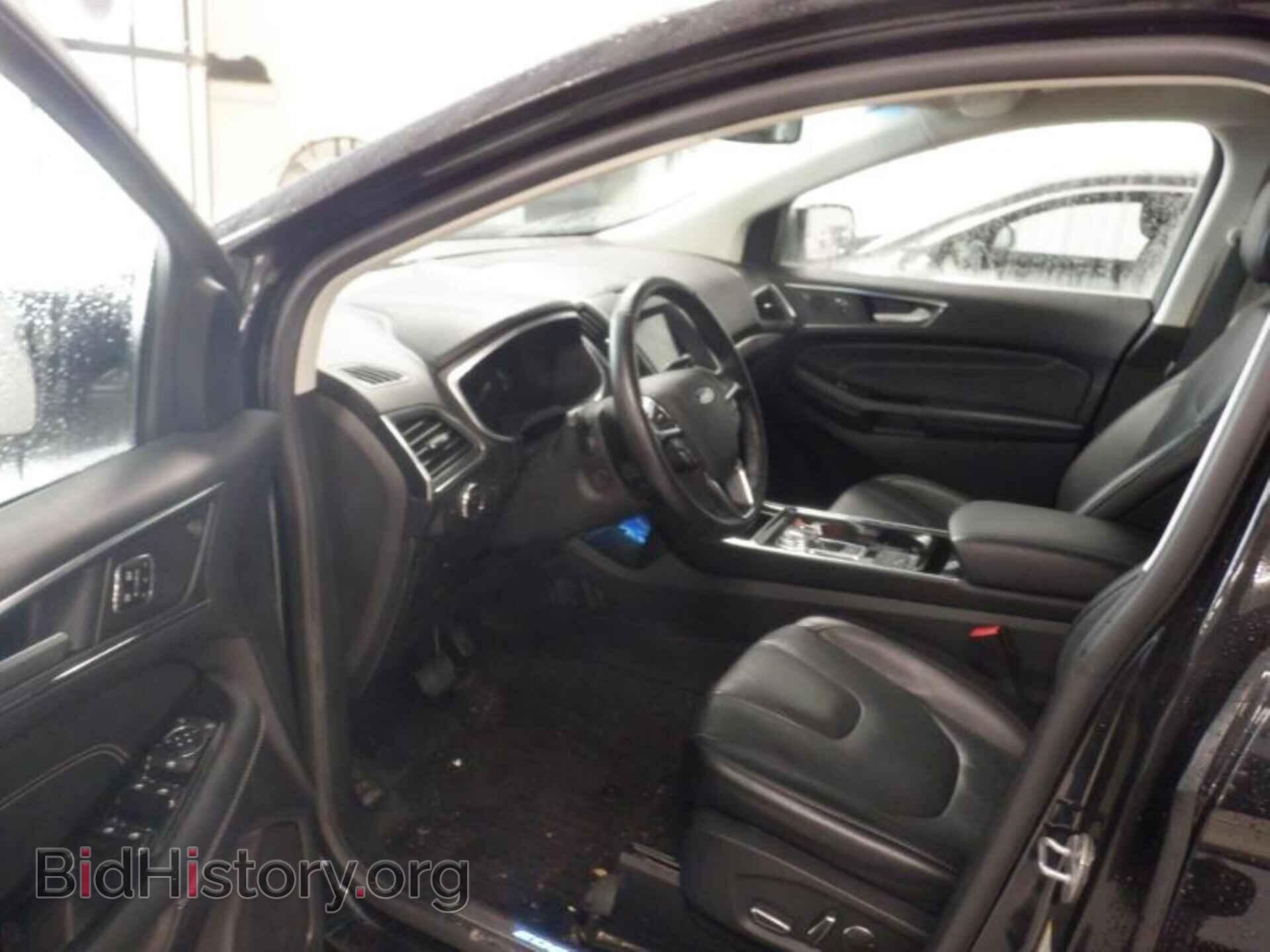 2019 FORD EDGE - VIN: 2FMPK3K9XKBB43606 - Фото 10