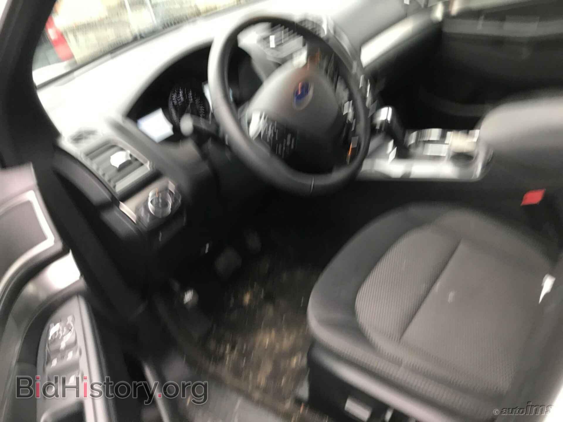 2018 FORD EXPLORER - VIN: 1FM5K7DH2JGB00338 - Фото 2