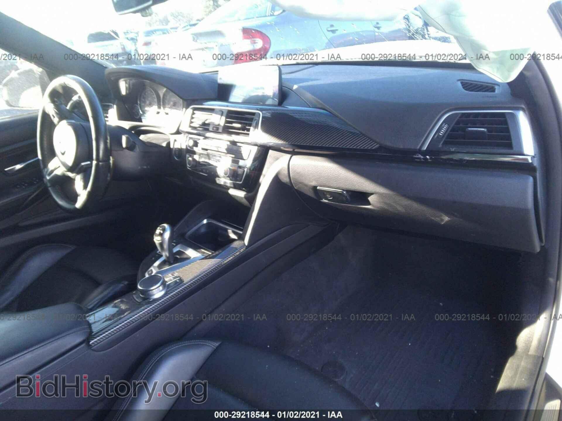 2018 BMW M3 - VIN: WBS8M9C52J5L00946 - Photo 5