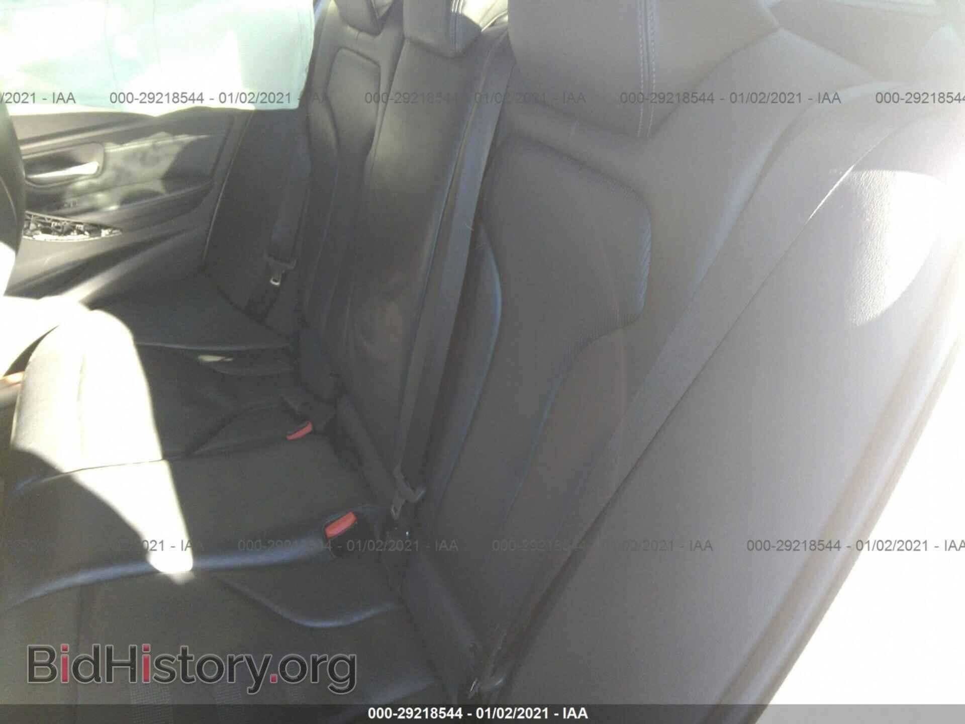 2018 BMW M3 - VIN: WBS8M9C52J5L00946 - Photo 8