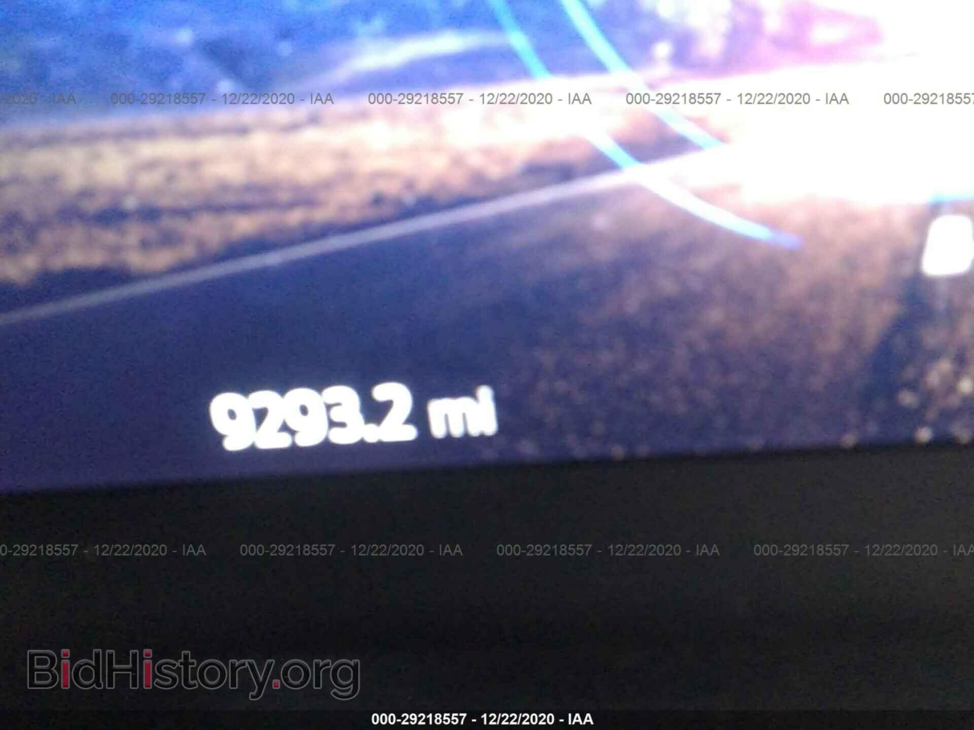 2020 FORD ESCAPE - VIN: 1FMCU9J91LUA25209 - Фото 7