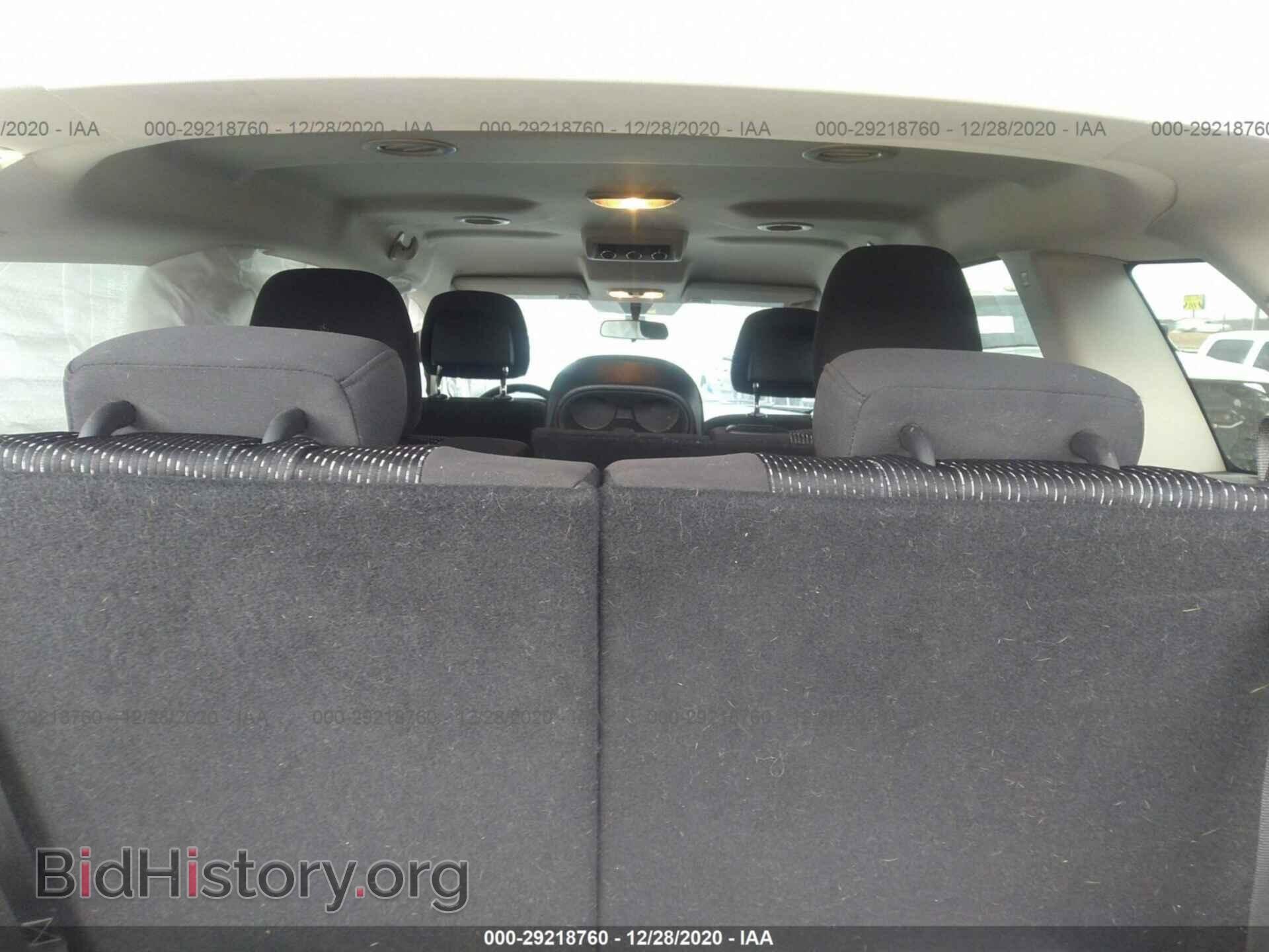 2015 DODGE JOURNEY - VIN: 3C4PDCBB1FT679131 - Photo 8