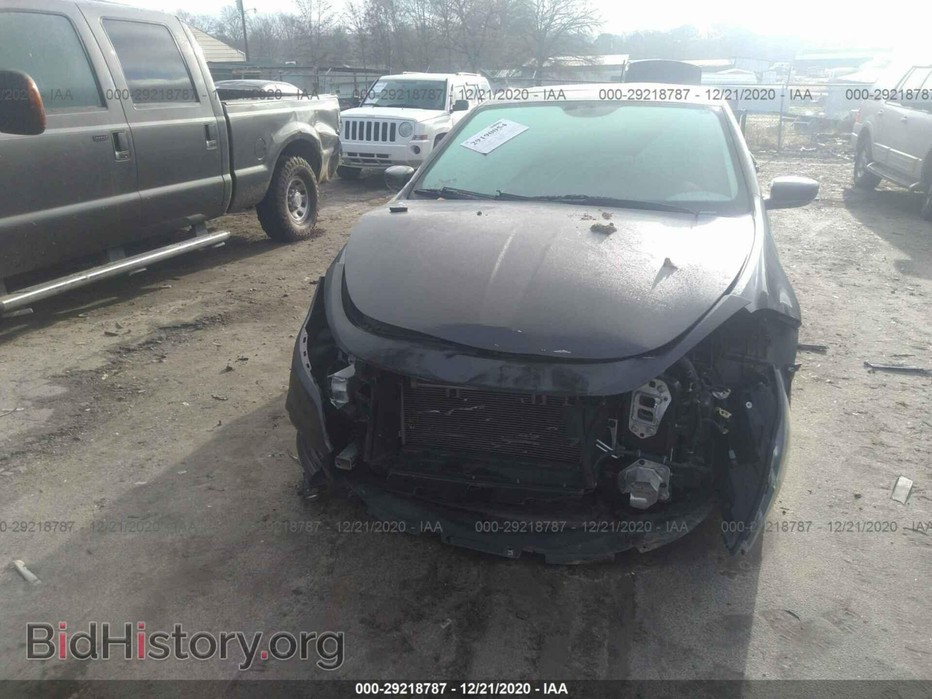 2015 DODGE DART - VIN: 1C3CDFEB5FD345917 - Фото 6