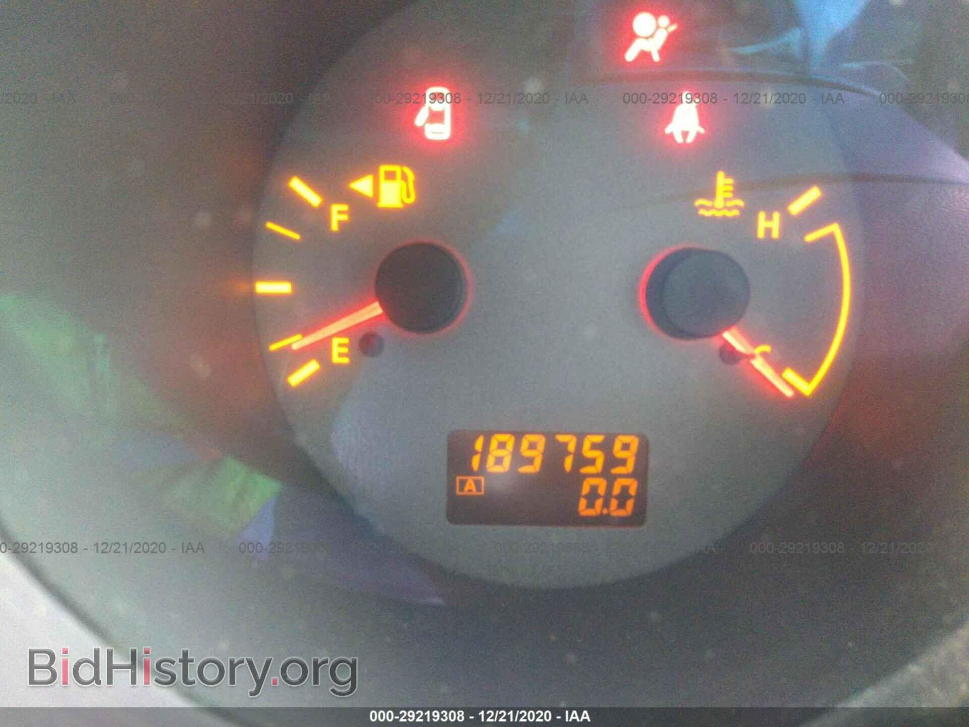 2006 NISSAN MAXIMA - VIN: 1N4BA41E86C816278 - Фото 7