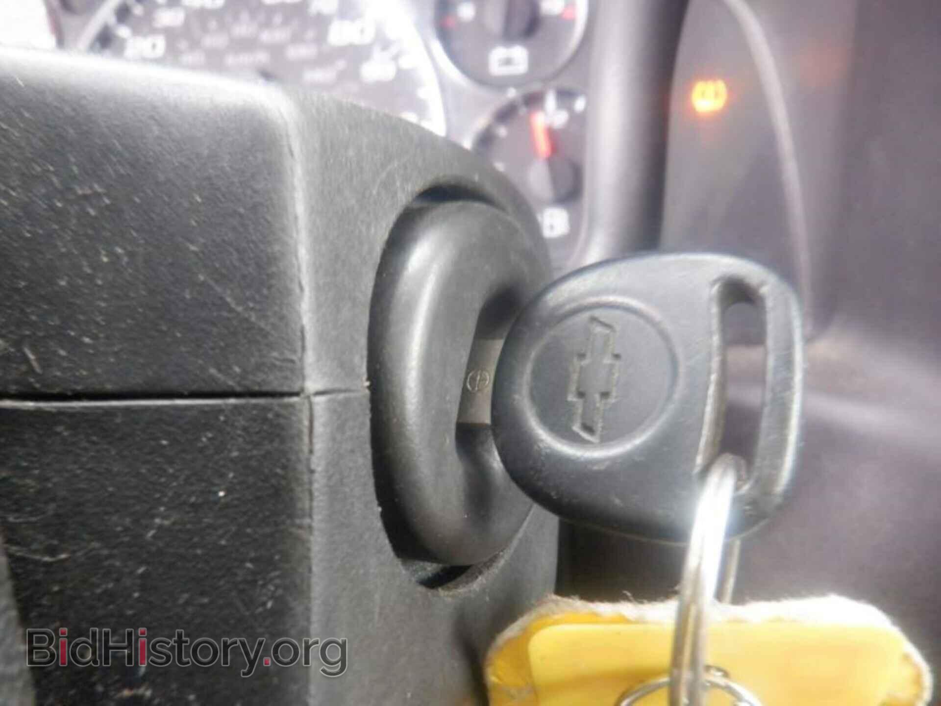 2011 CHEVROLET EXPRESS CARGO VAN - VIN: 1GCWGFCA3B1163932 - Фото 10