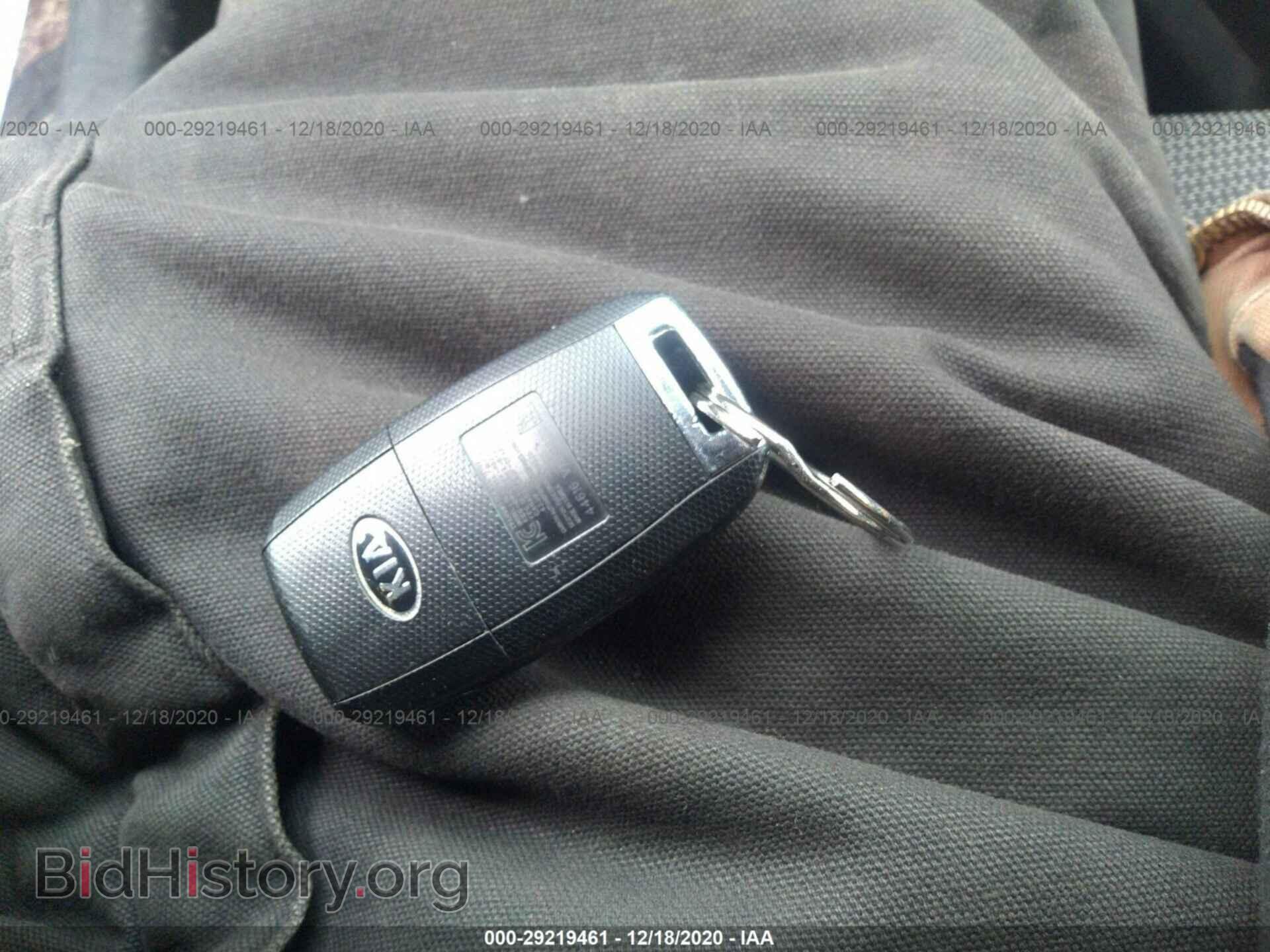 2017 KIA FORTE - VIN: 3KPFK4A76HE124610 - Фото 11