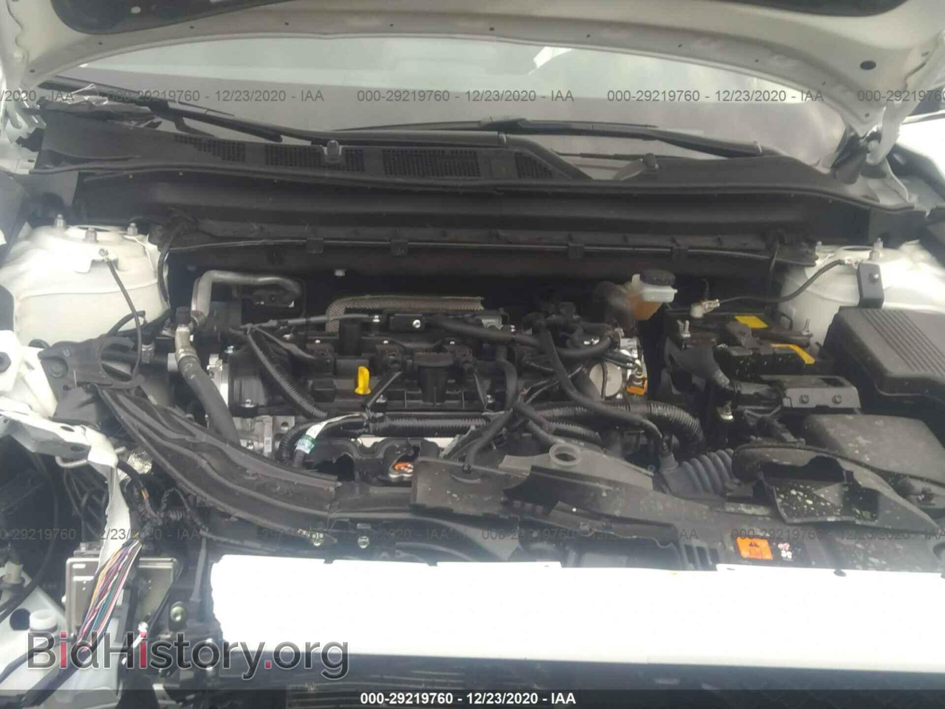 2020 MAZDA CX-5 - VIN: JM3KFABM2L0846994 - Фото 10