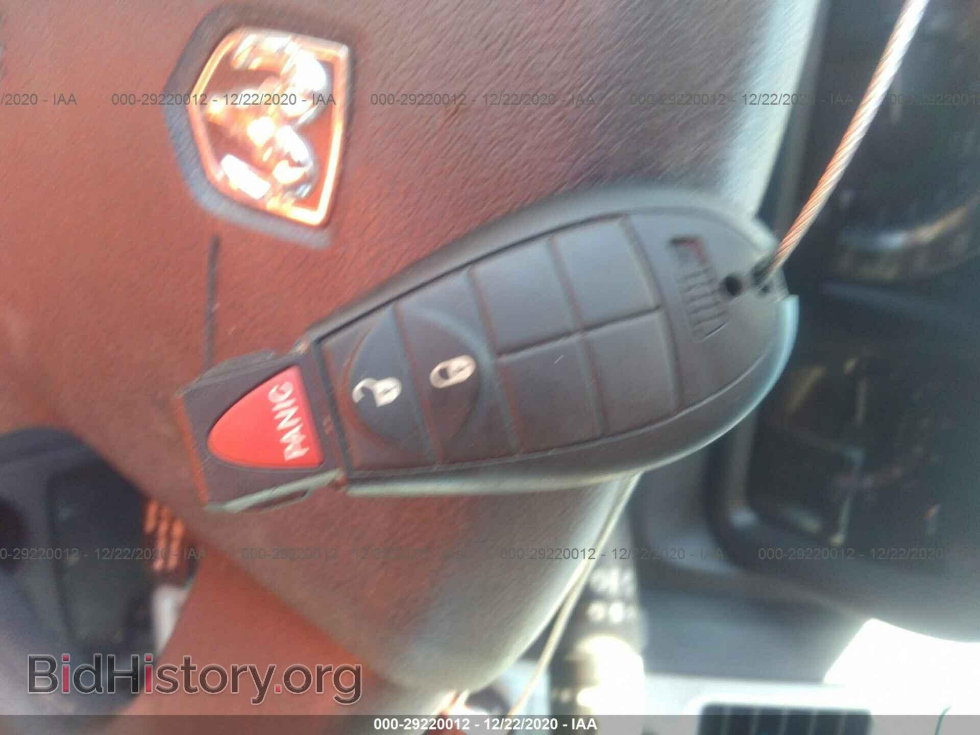 2009 DODGE JOURNEY - VIN: 3D4GG47B39T220115 - Фото 11