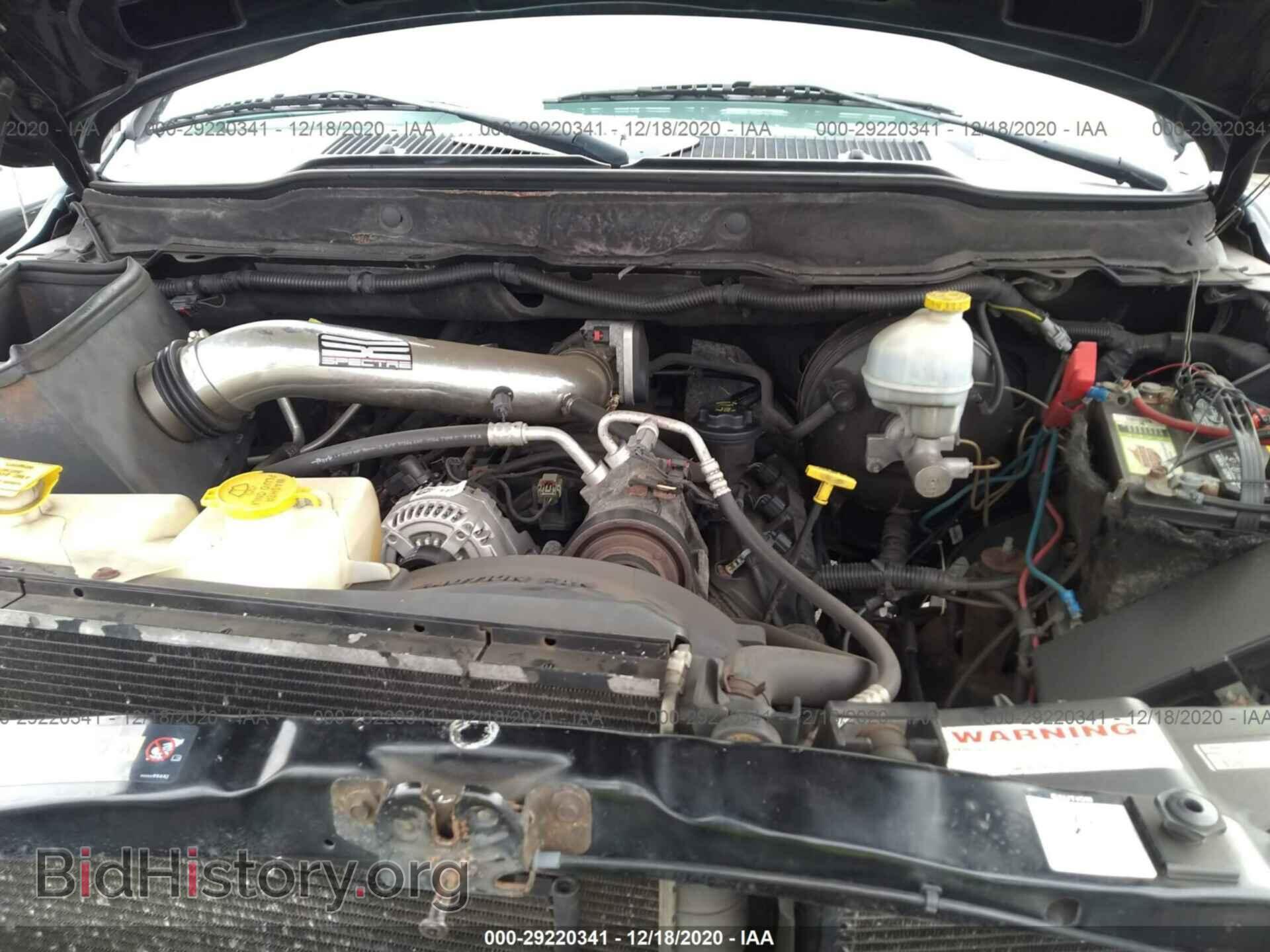 2006 DODGE RAM 1500 - VIN: 3D7KS19D36G154212 - Фото 10