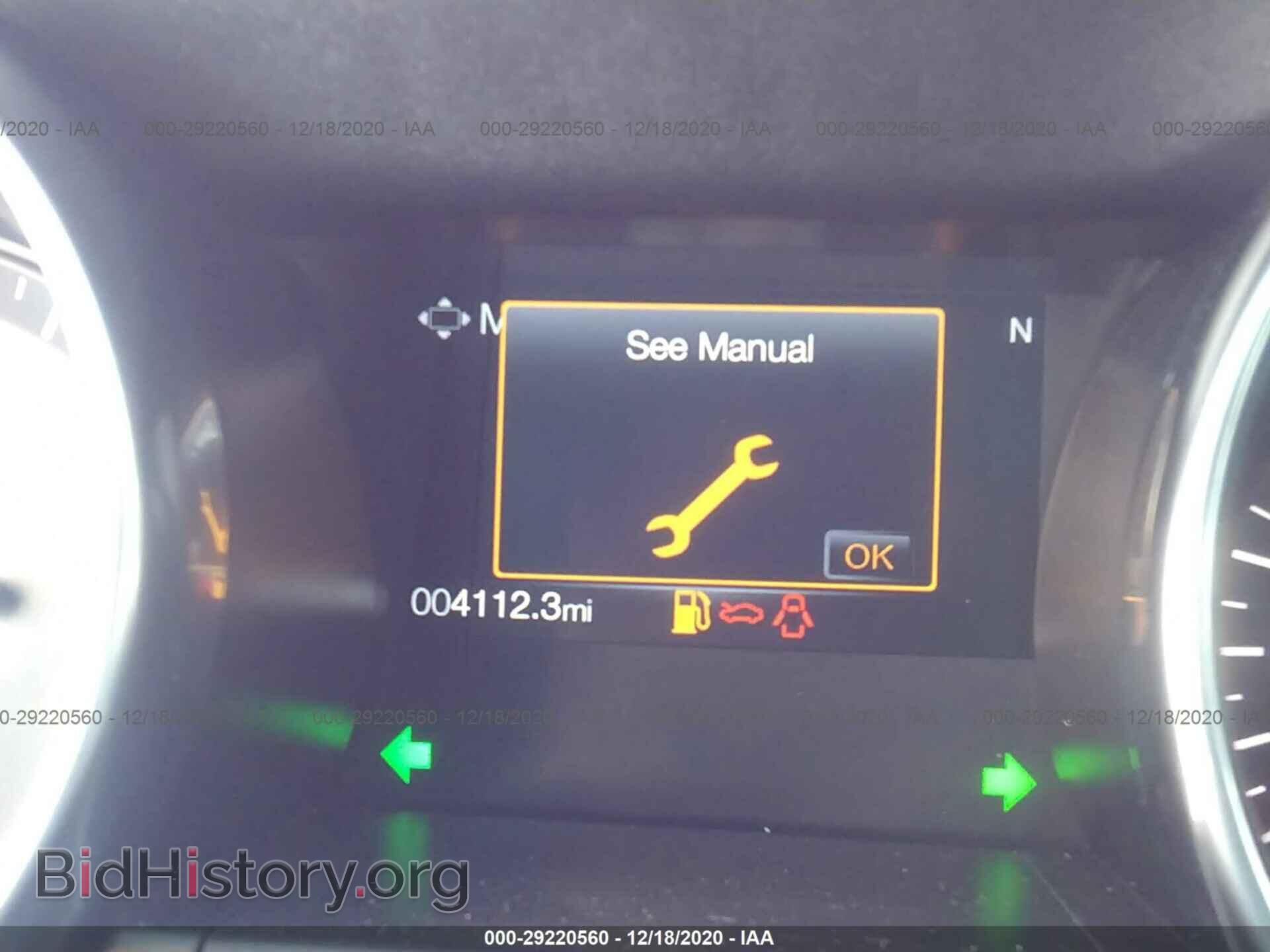 2020 FORD MUSTANG - VIN: 1FA6P8TH4L5145304 - Фото 7