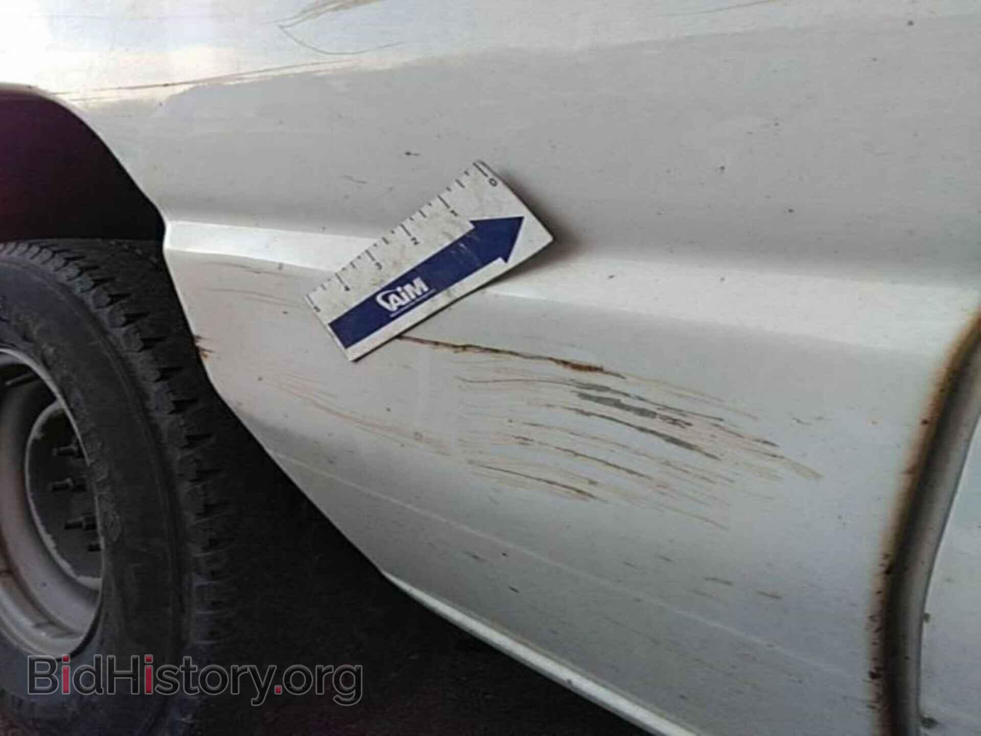 2013 FORD ECONOLINE CARGO VAN - VIN: 1FTNE2EL5DDA44743 - Фото 12