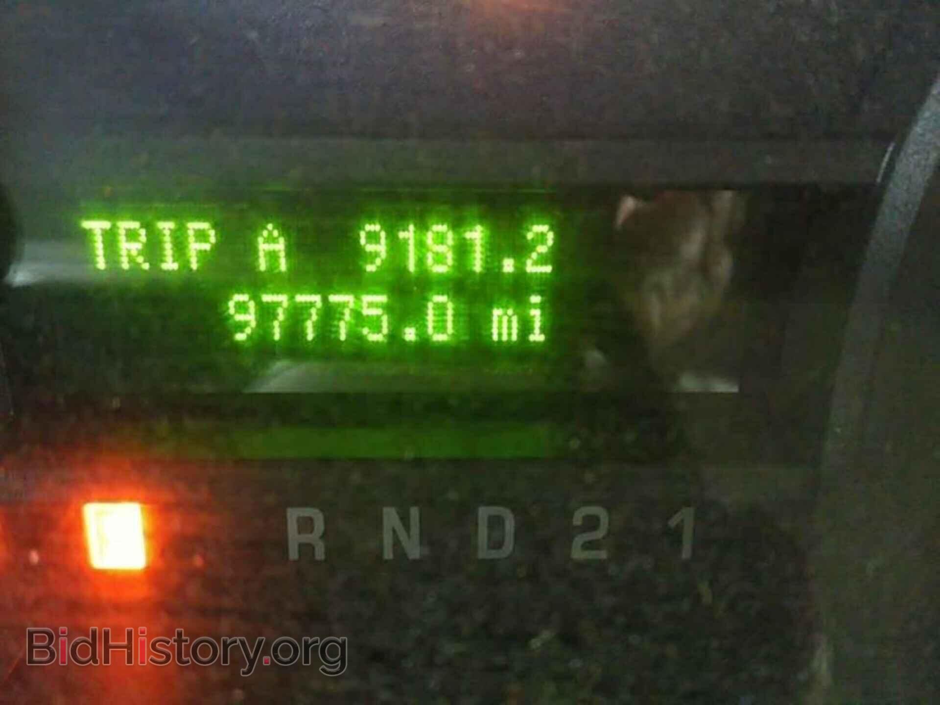 2013 FORD ECONOLINE CARGO VAN - VIN: 1FTNE2EL5DDA44743 - Фото 6