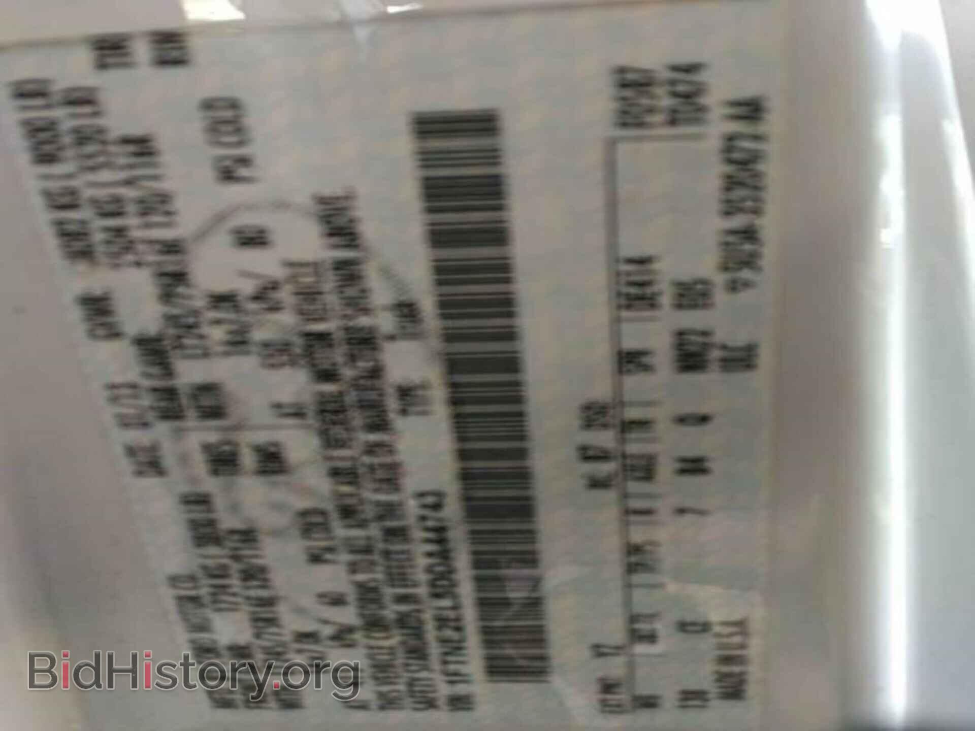 2013 FORD ECONOLINE CARGO VAN - VIN: 1FTNE2EL5DDA44743 - Фото 7