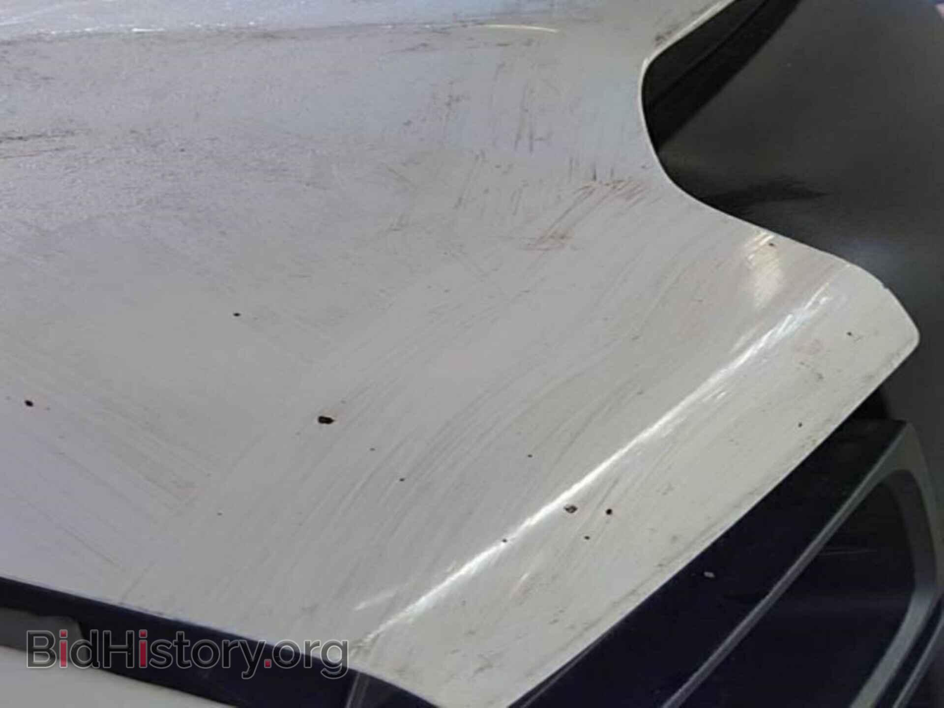 2013 FORD ECONOLINE CARGO VAN - VIN: 1FTNE2EL5DDA44743 - Фото 9