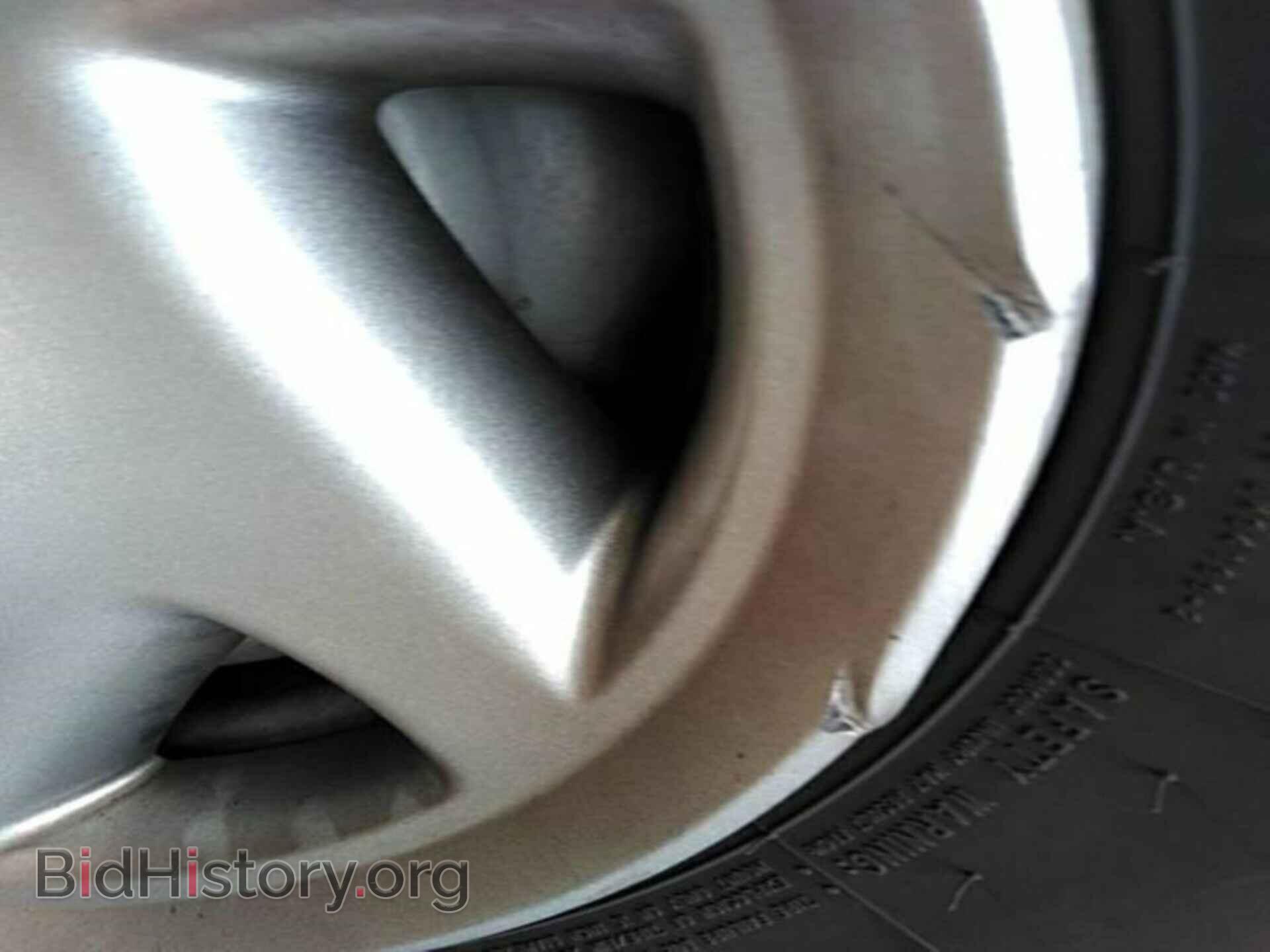 2013 FORD ECONOLINE CARGO VAN - VIN: 1FTNE2EL5DDA44743 - Фото 10