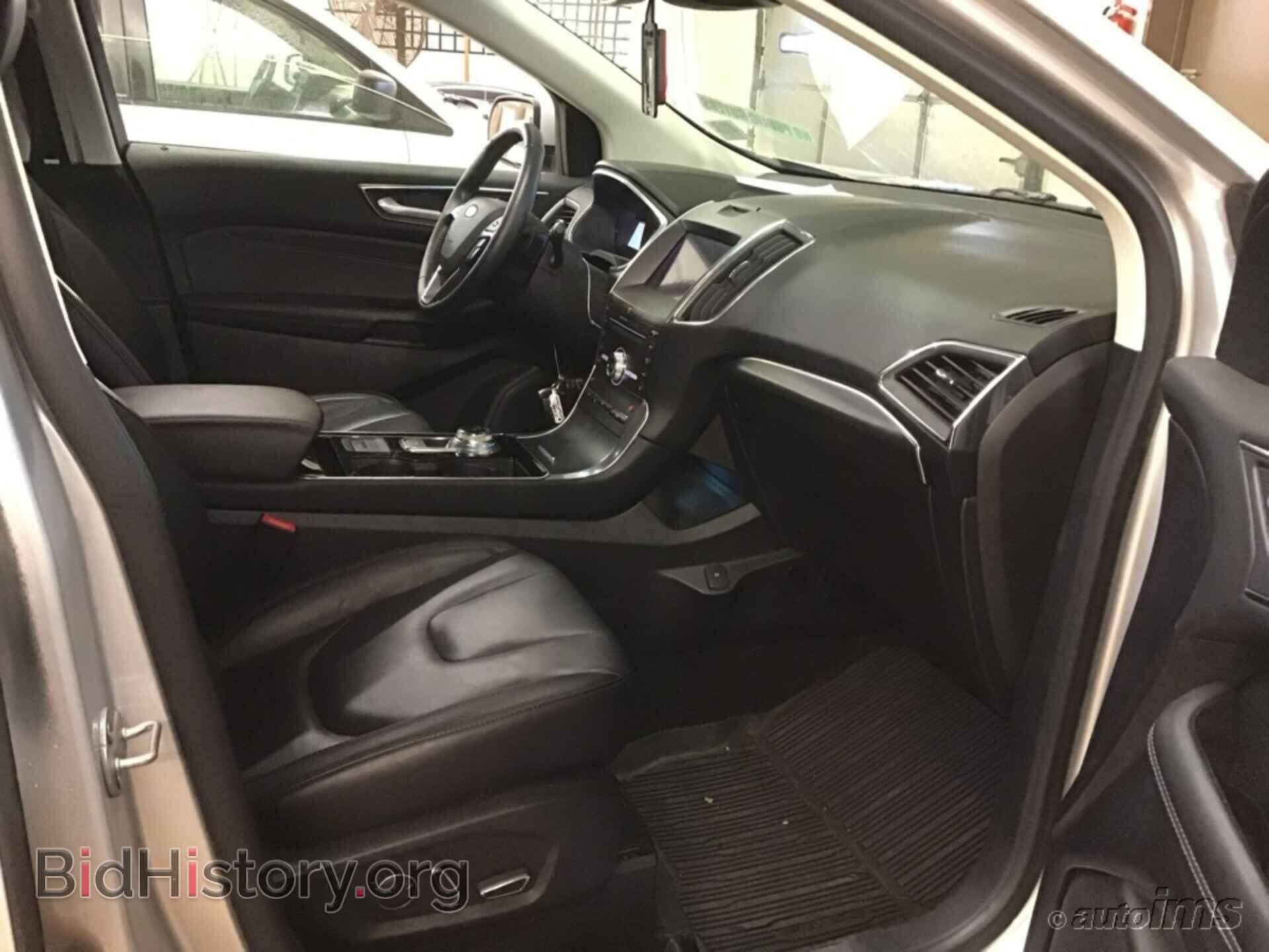 2019 FORD EDGE - VIN: 2FMPK4K97KBB43634 - Фото 6