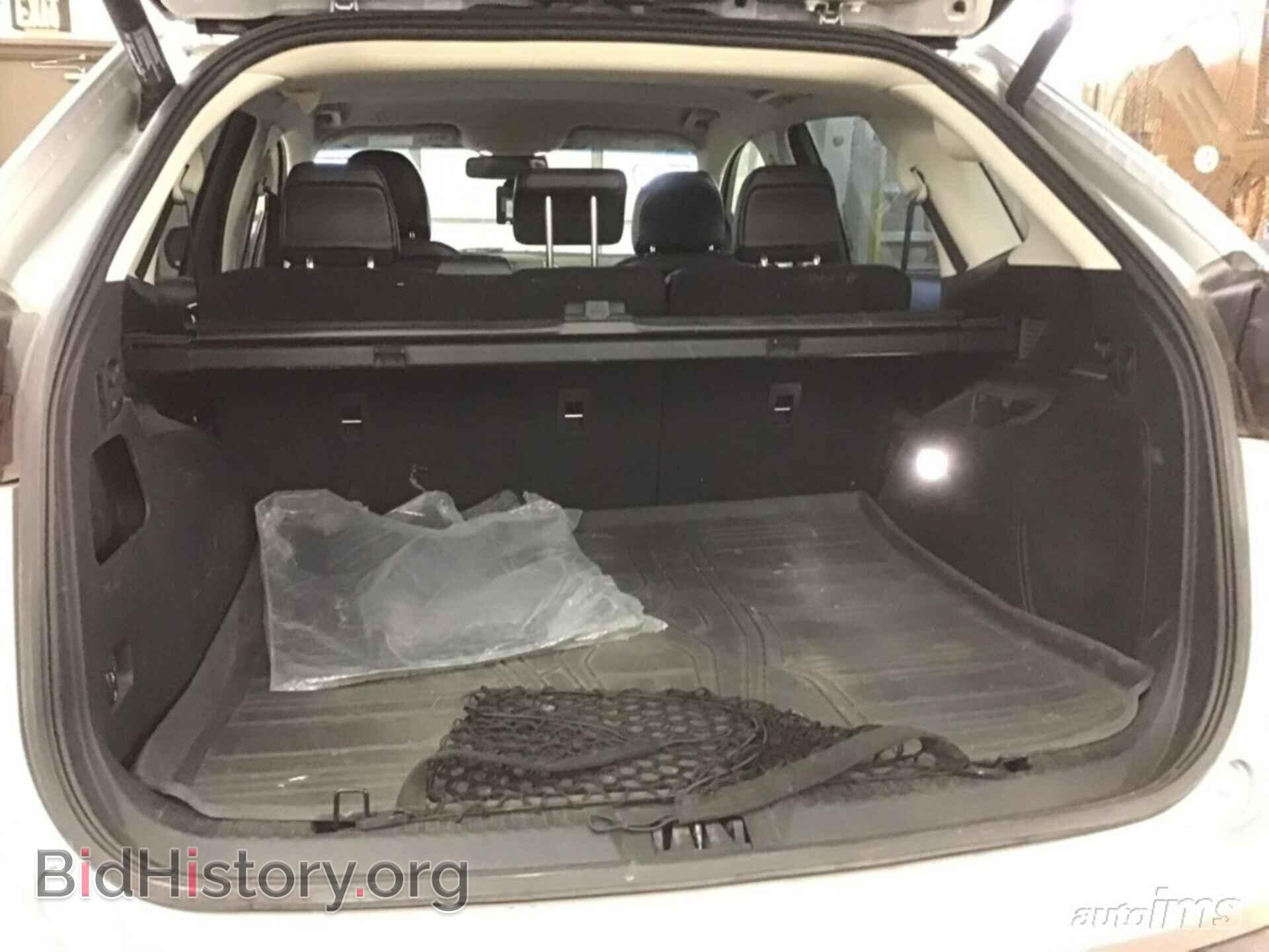 2019 FORD EDGE - VIN: 2FMPK4K97KBB43634 - Фото 10
