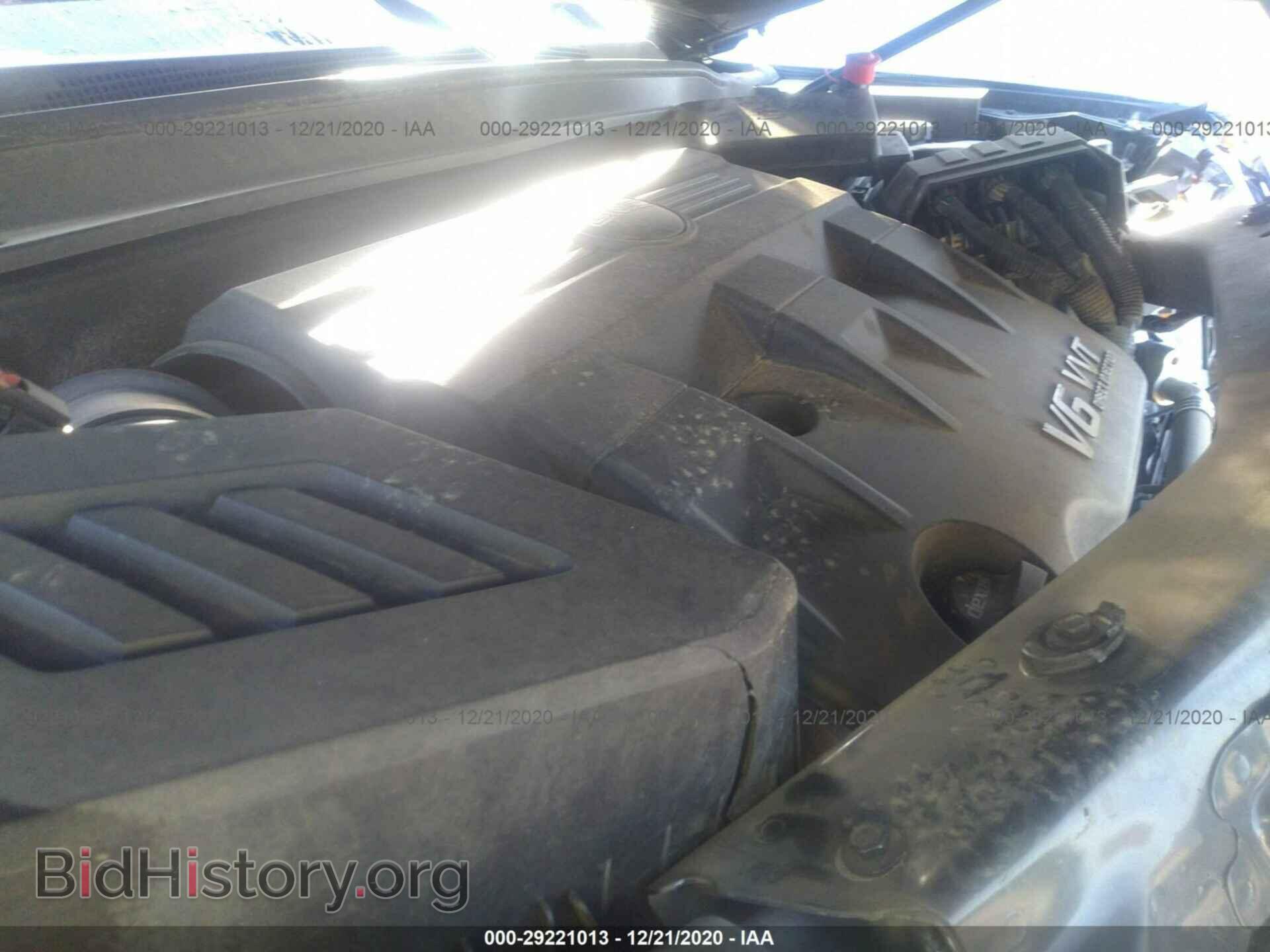 2012 GMC TERRAIN - VIN: 2GKFLUE50C6273775 - Фото 10
