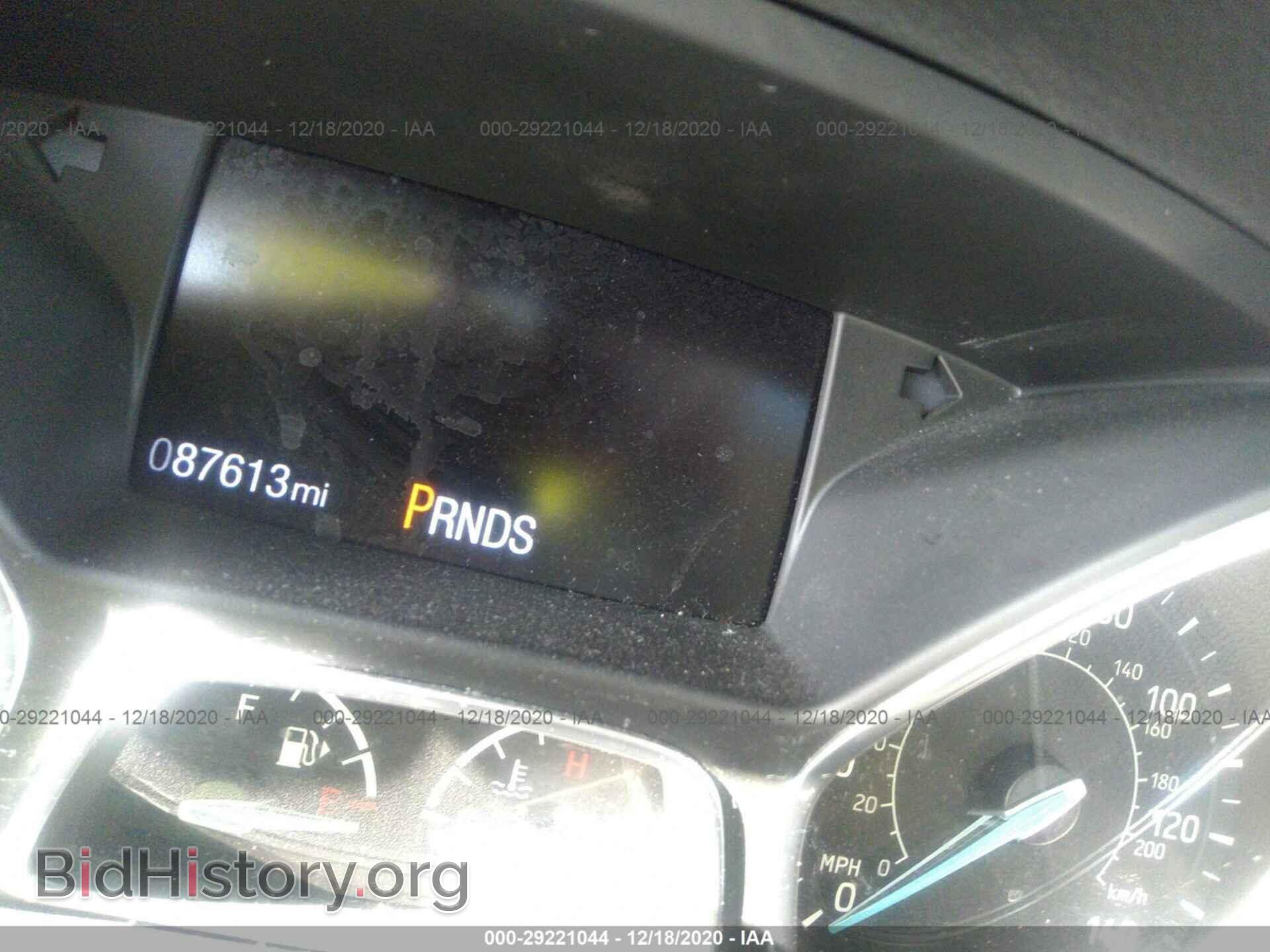 2015 FORD FOCUS - VIN: 1FADP3F26FL368106 - Фото 7
