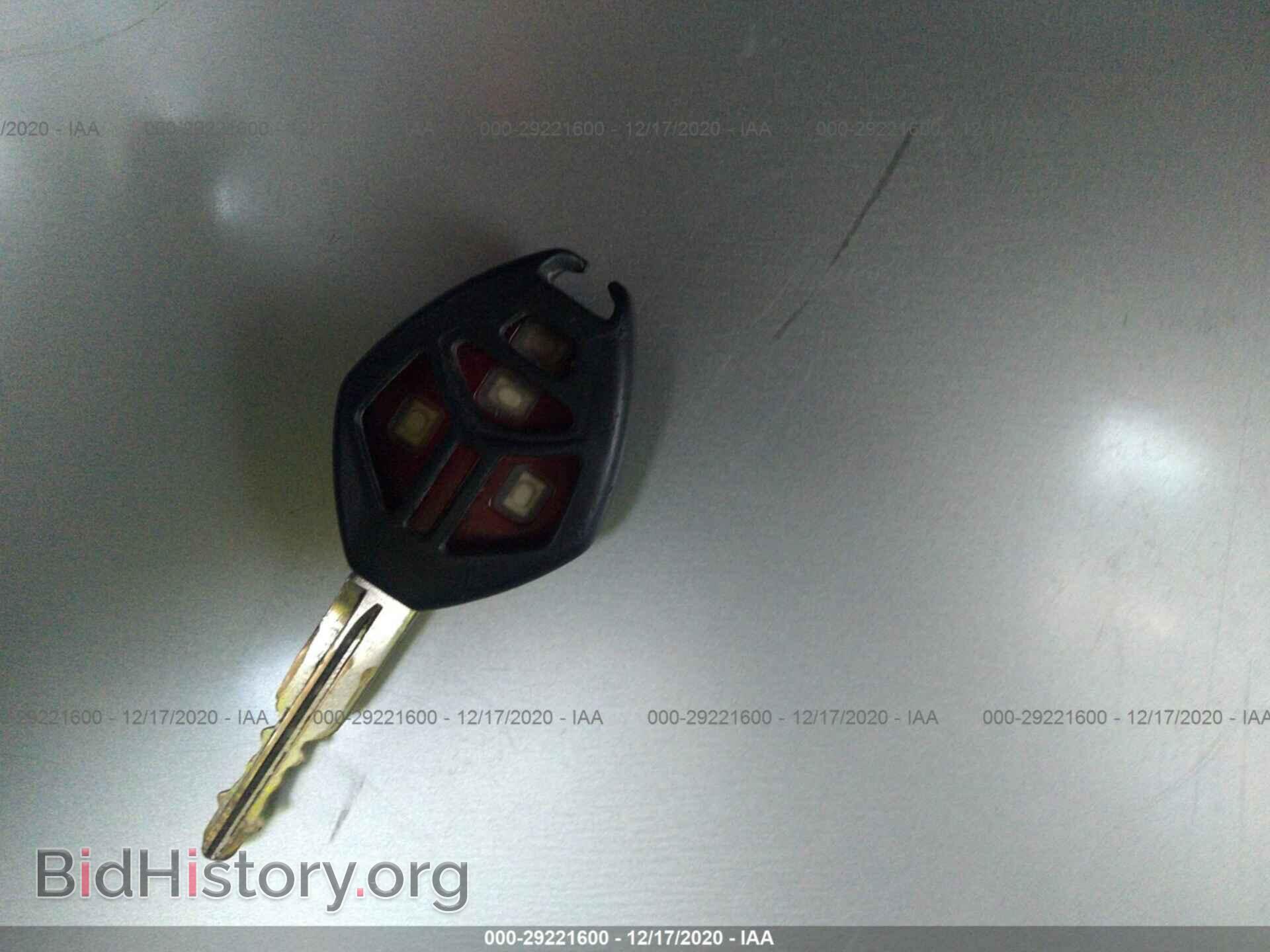 2012 MITSUBISHI ECLIPSE - VIN: 4A31K5DF2CE004629 - Фото 11