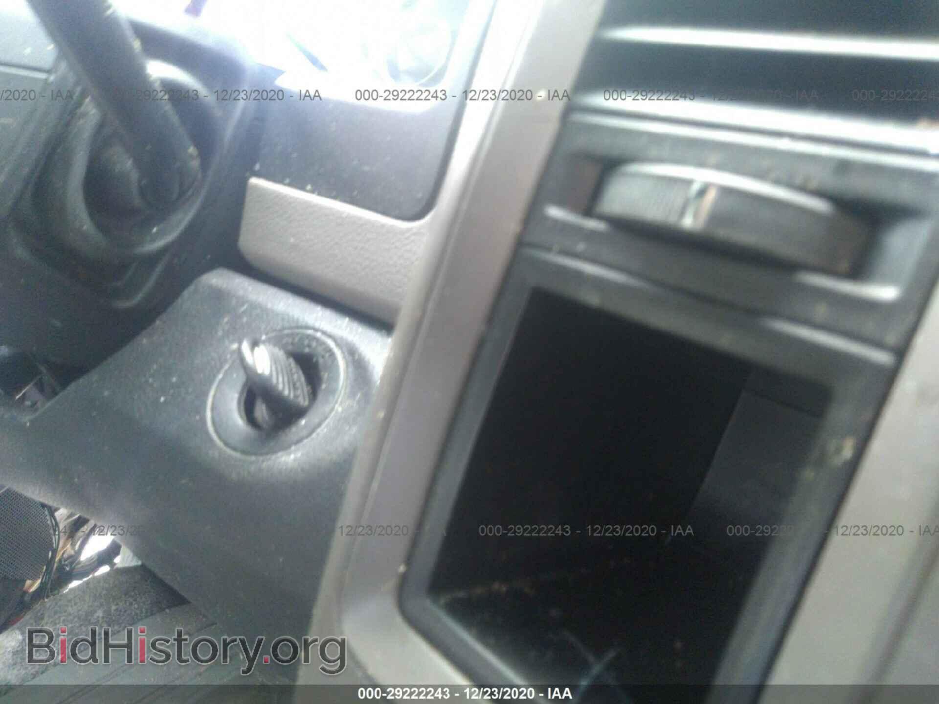 2012 RAM 1500 - VIN: 3C6JD6DP0CG244905 - Фото 11