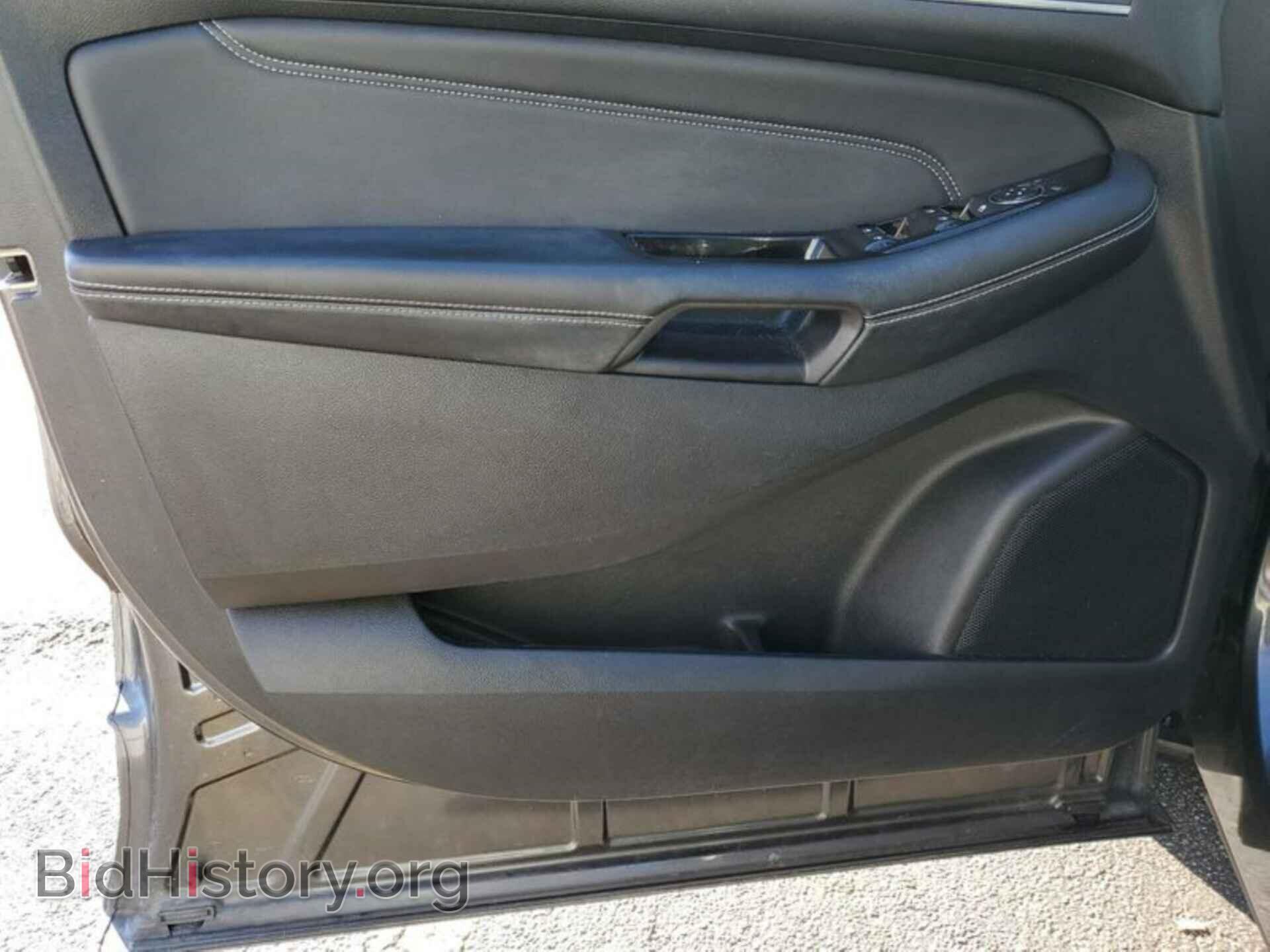 2018 FORD EDGE - VIN: 2FMPK3K9XJBB80346 - Фото 3