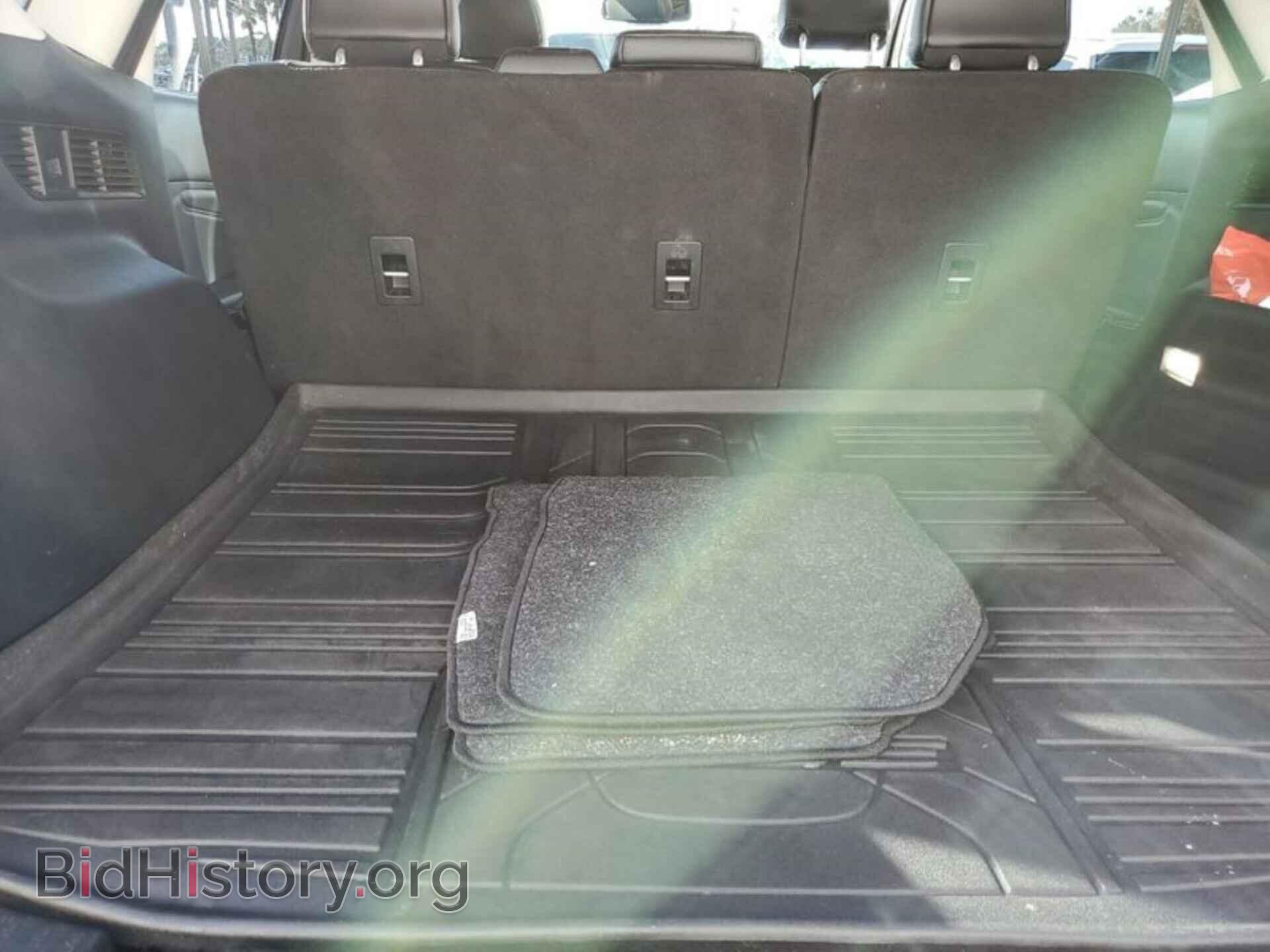 2018 FORD EDGE - VIN: 2FMPK3K9XJBB80346 - Фото 4