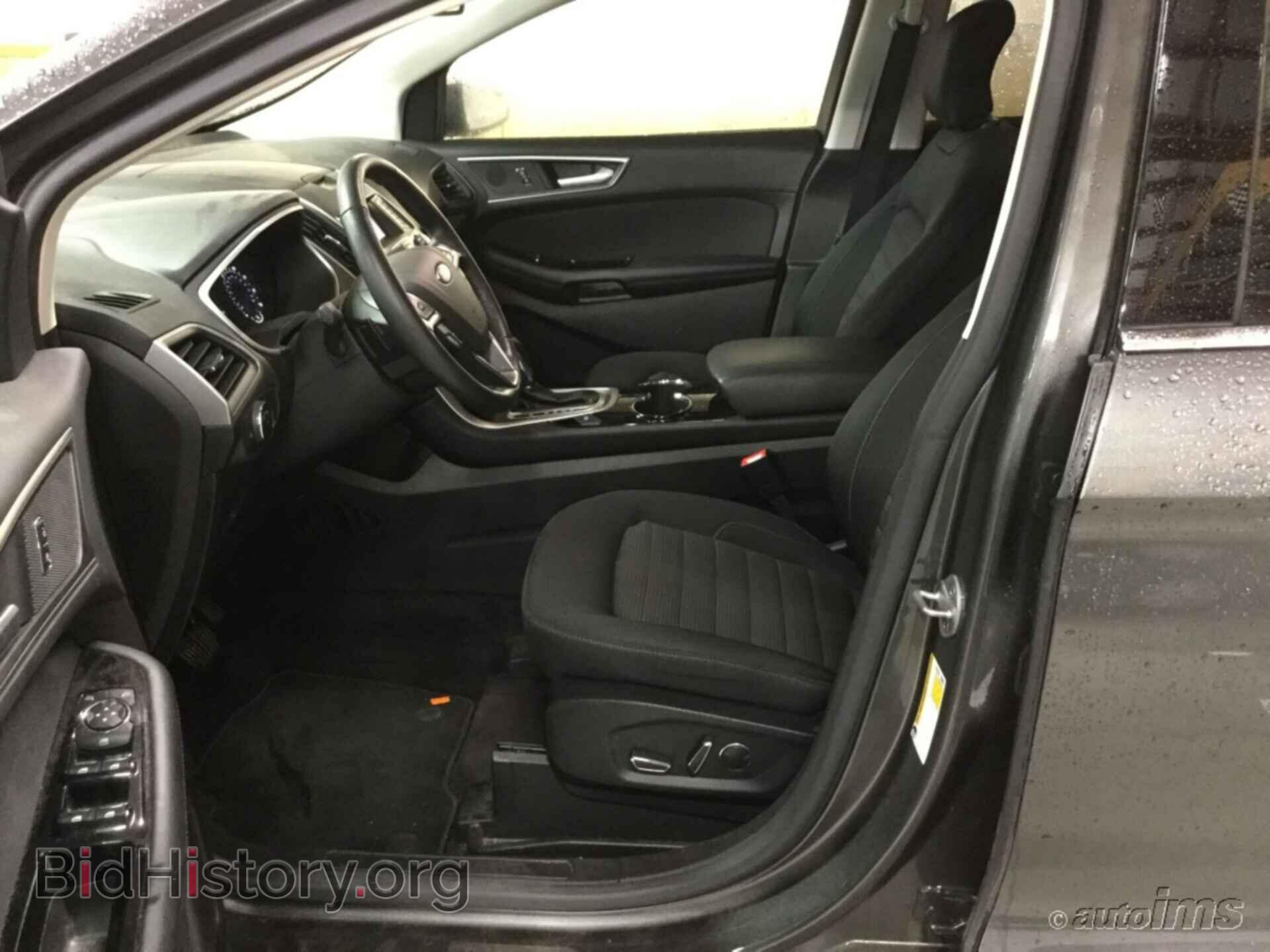2016 FORD EDGE - VIN: 2FMPK3J95GBC00898 - Фото 5