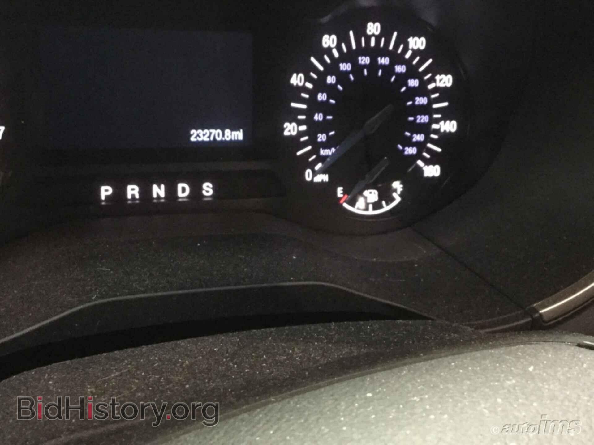 2016 FORD EDGE - VIN: 2FMPK3J95GBC00898 - Фото 6