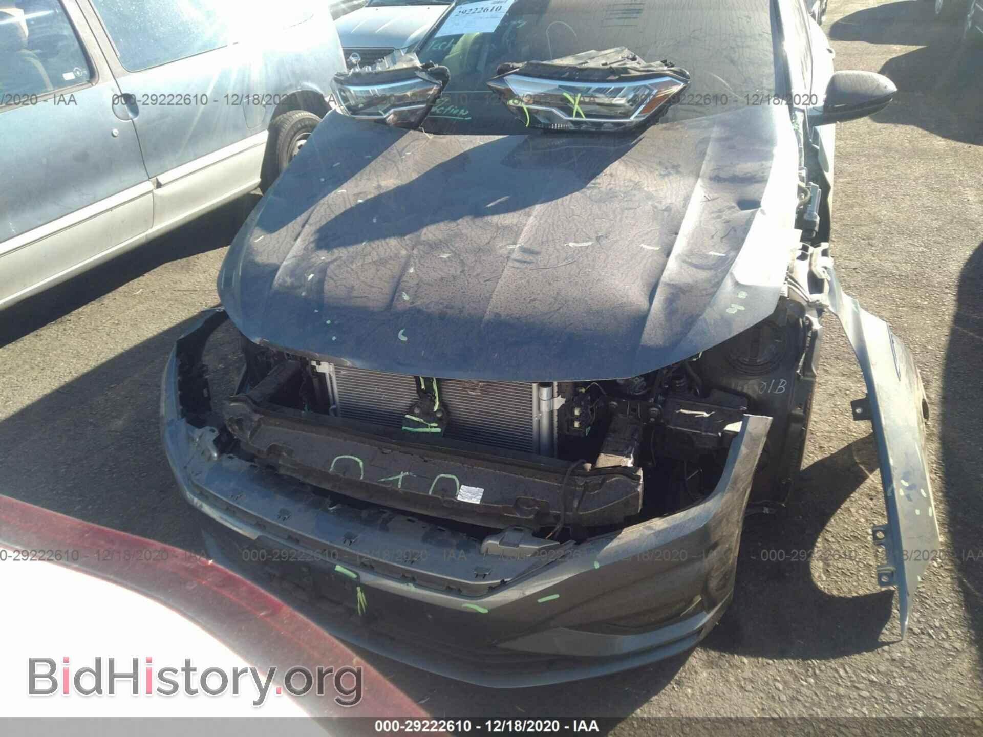 2020 VOLKSWAGEN JETTA - VIN: 3VWCB7BUXLM063833 - Фото 6