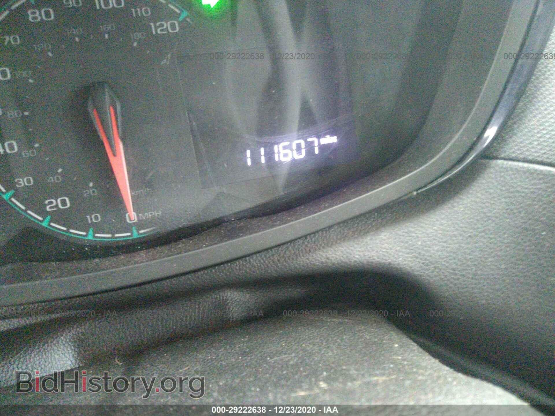 2016 CHEVROLET SPARK - VIN: KL8CB6SA9GC610027 - Фото 7