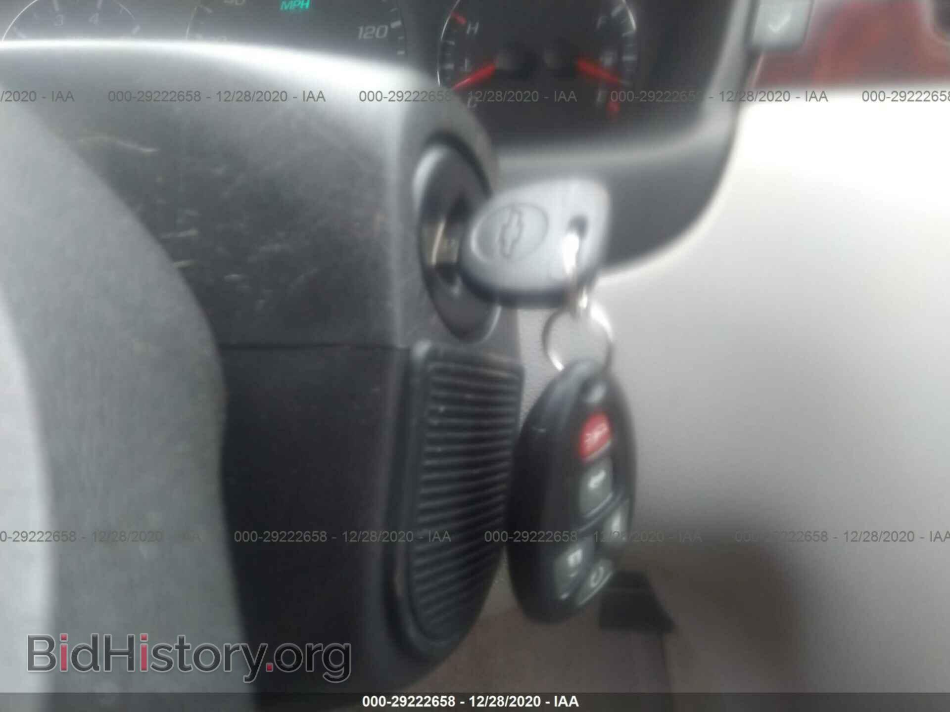 2007 CHEVROLET IMPALA - VIN: 2G1WT58K079162689 - Фото 11