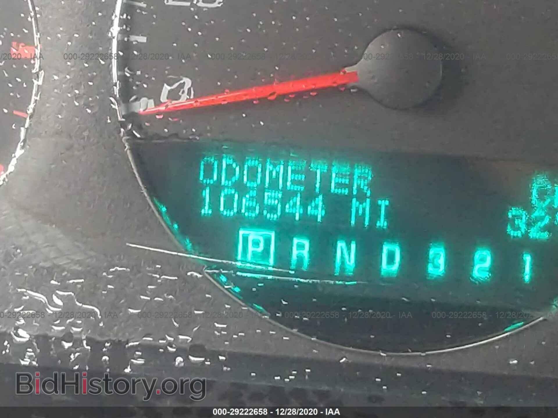2007 CHEVROLET IMPALA - VIN: 2G1WT58K079162689 - Фото 7
