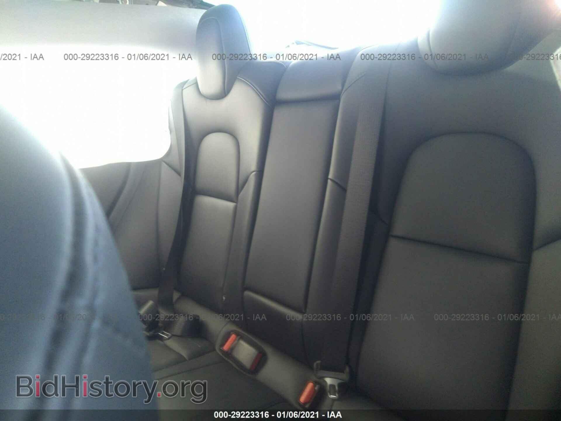 2017 TESLA MODEL 3 - VIN: 5YJ3E1EA0HF000678 - Photo 8