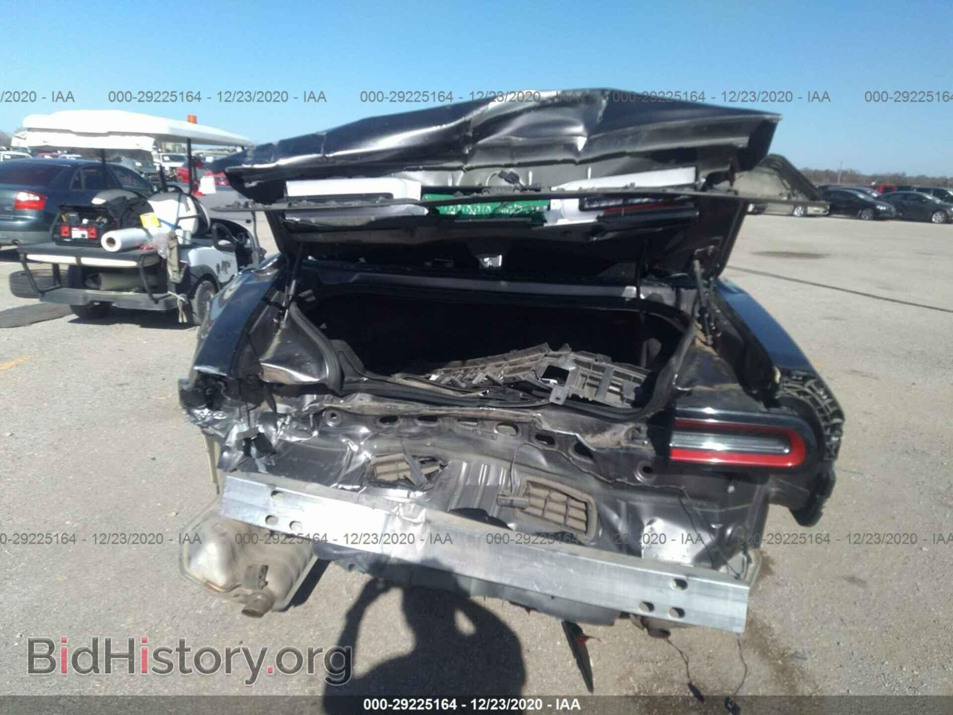 2016 DODGE CHALLENGER - VIN: 2C3CDZAG9GH113750 - Photo 6