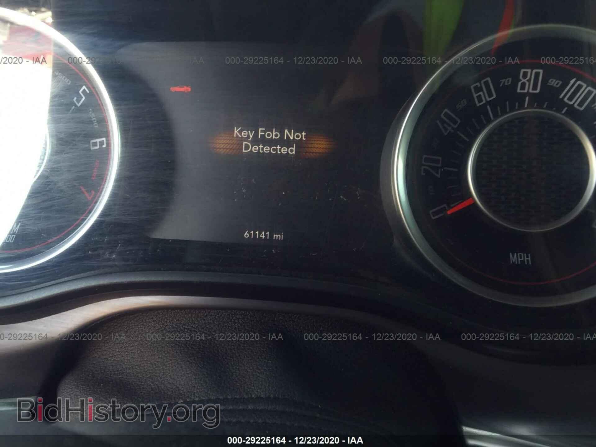 2016 DODGE CHALLENGER - VIN: 2C3CDZAG9GH113750 - Photo 7