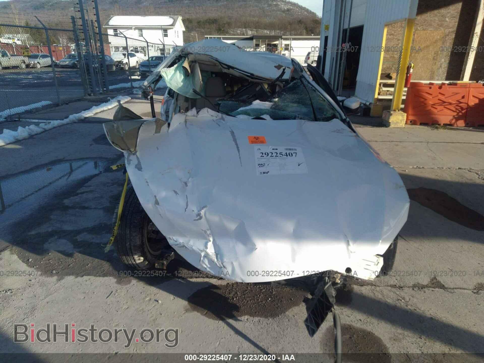 2017 FORD TAURUS - VIN: 1FAHP2H85HG120051 - Фото 6