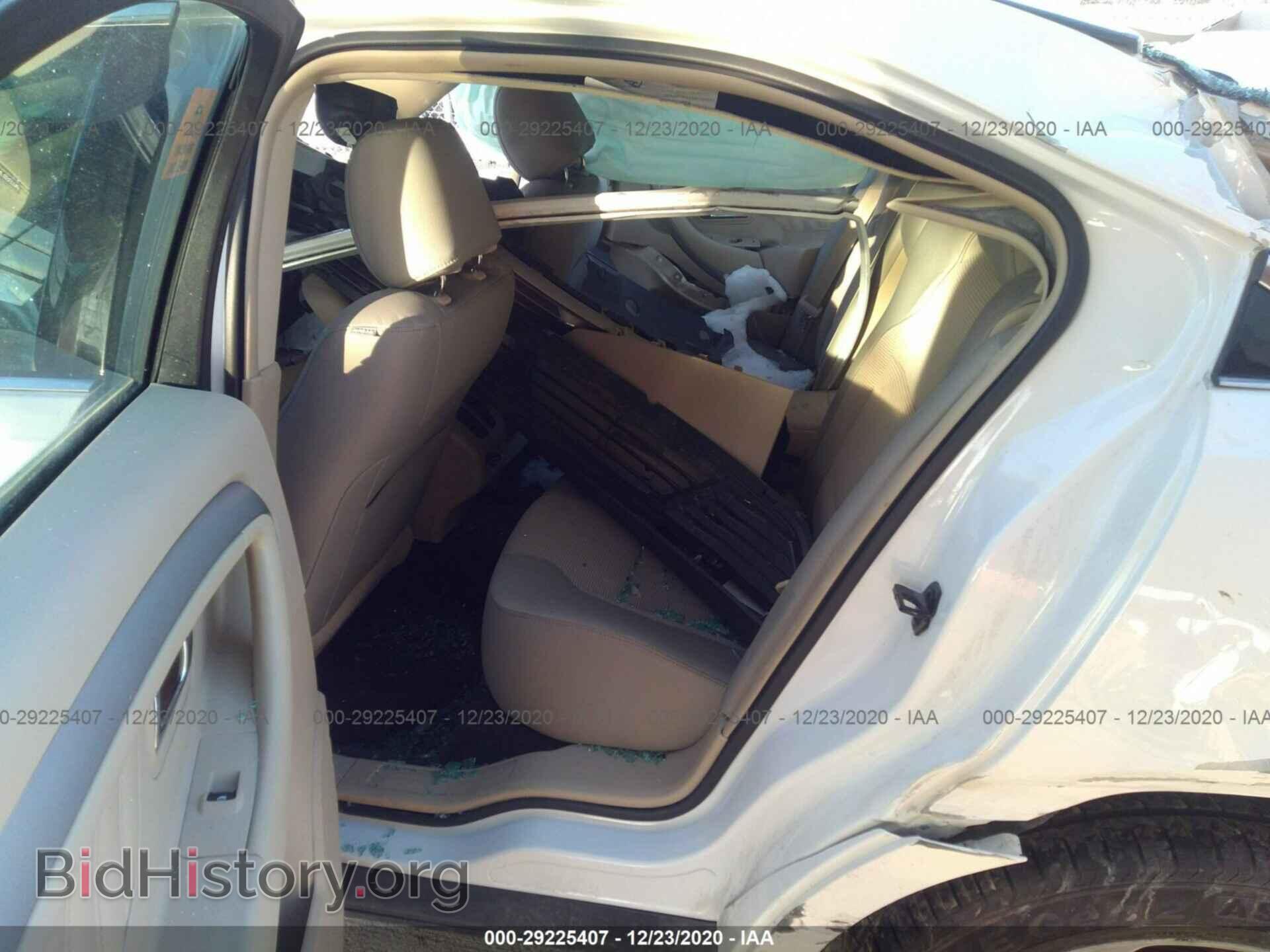 2017 FORD TAURUS - VIN: 1FAHP2H85HG120051 - Фото 8