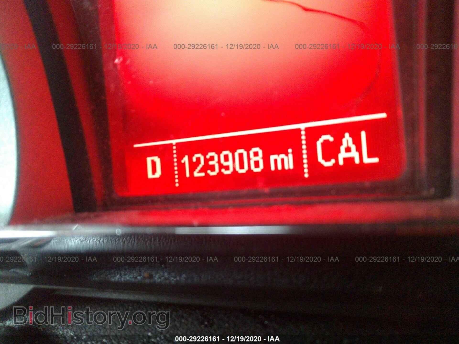 2015 GMC TERRAIN - VIN: 2GKFLWE35F6234260 - Фото 7