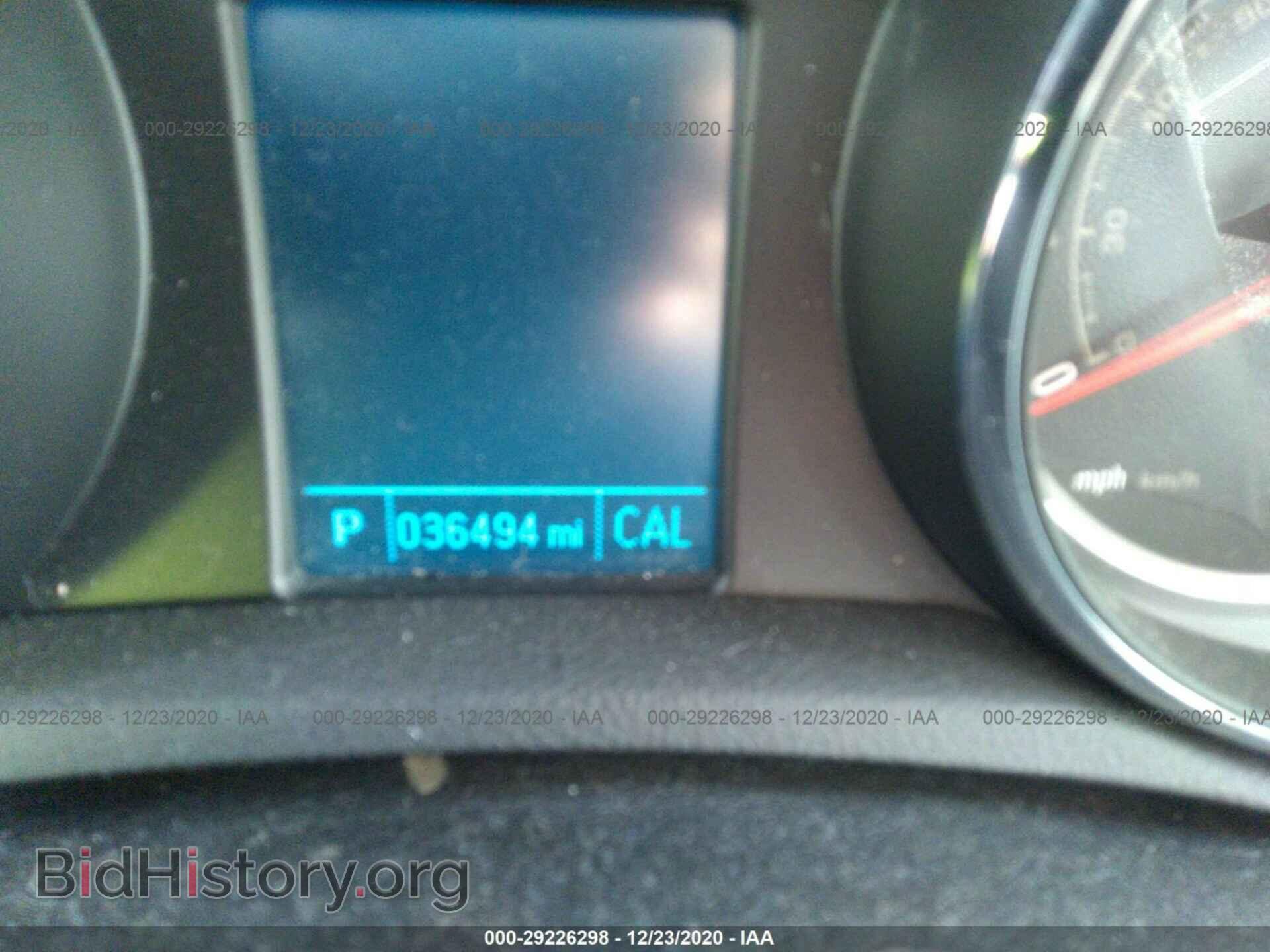 2015 BUICK ENCORE - VIN: KL4CJASB3FB216057 - Фото 7