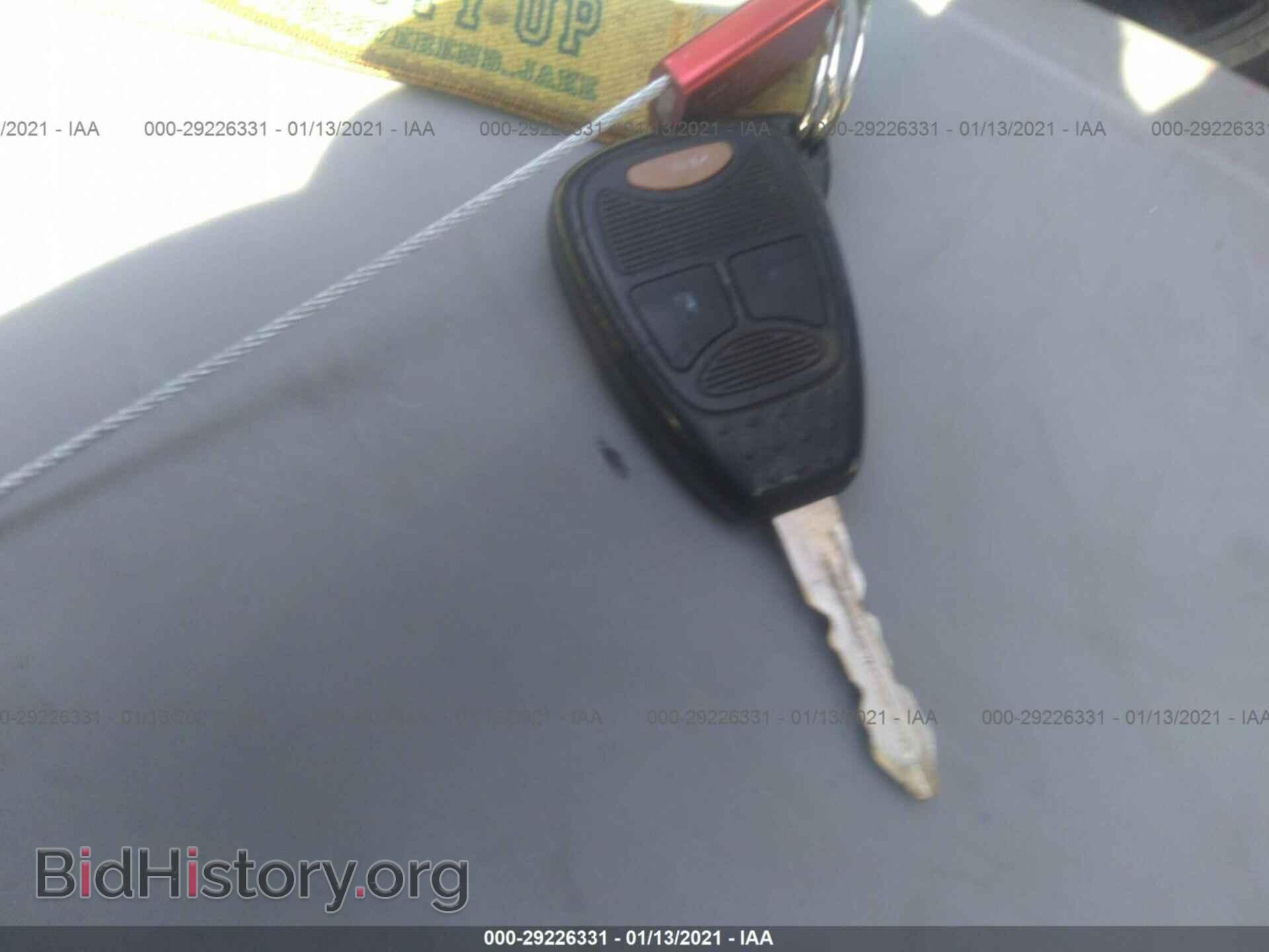 2007 DODGE RAM 2500 - VIN: 3D7KS28D97G828436 - Photo 11
