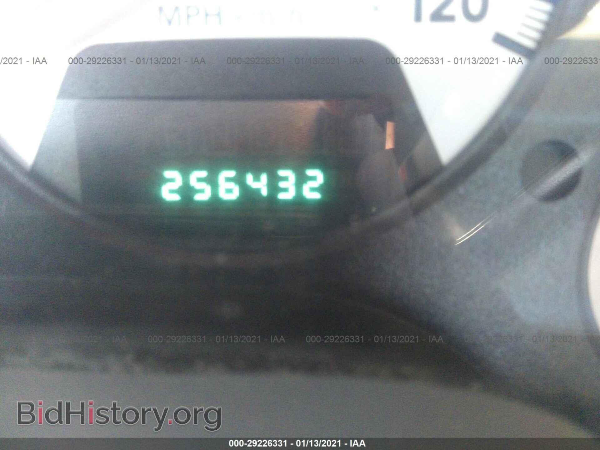 2007 DODGE RAM 2500 - VIN: 3D7KS28D97G828436 - Photo 7