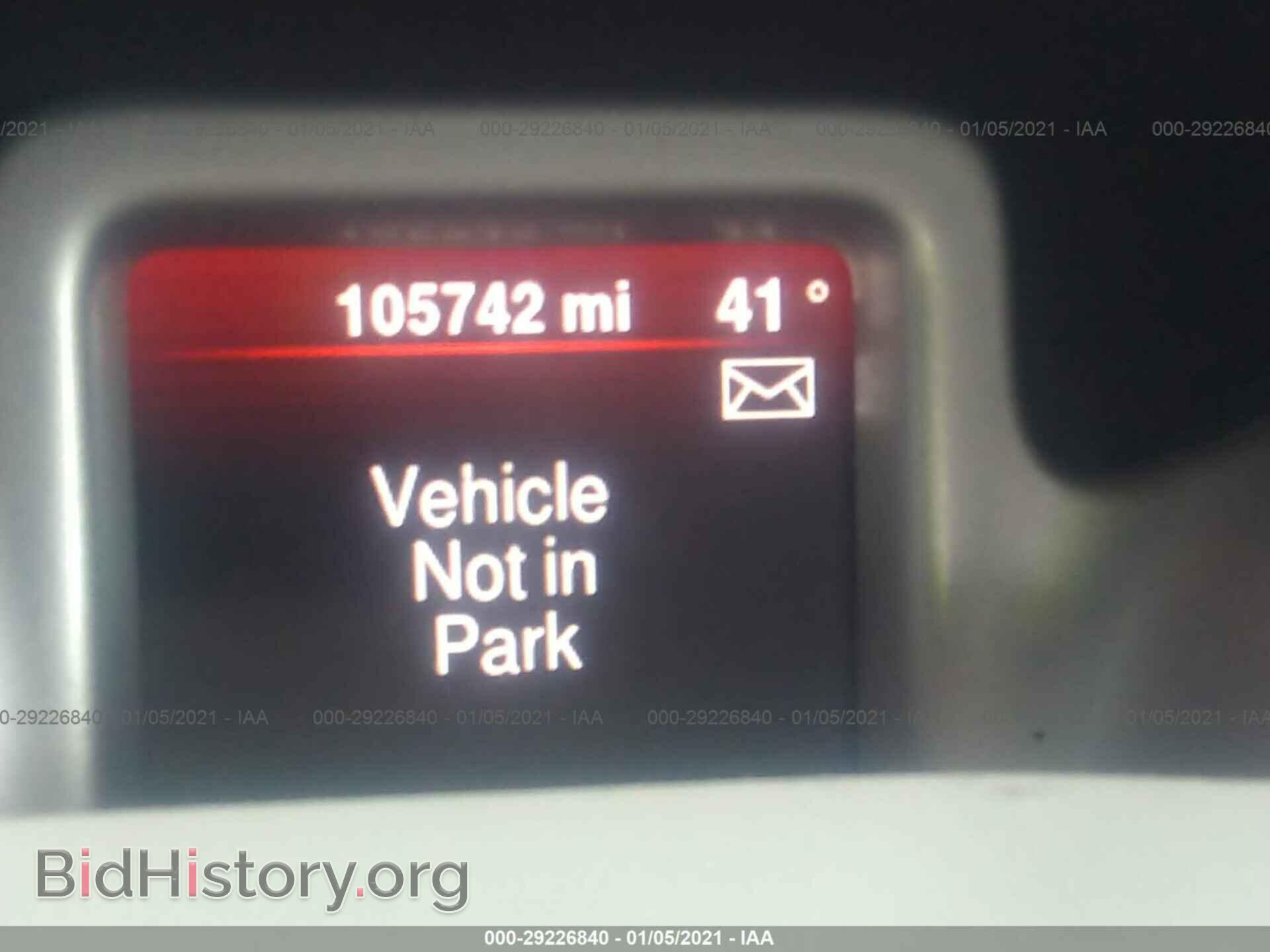 2015 DODGE JOURNEY - VIN: 3C4PDCBG2FT697147 - Фото 7