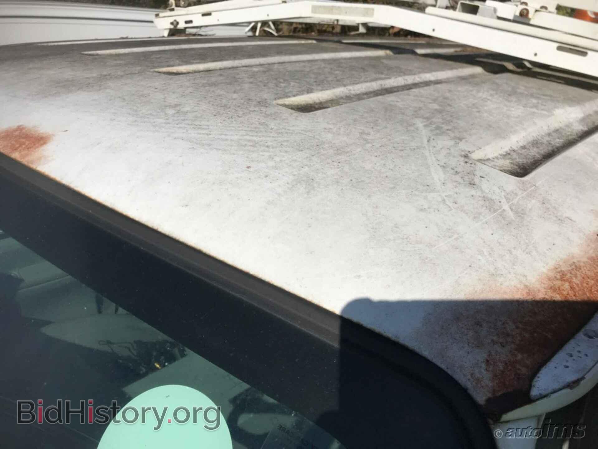 2006 FORD ECONOLINE CARGO VAN - VIN: 1FTNE24L66HB09208 - Фото 13
