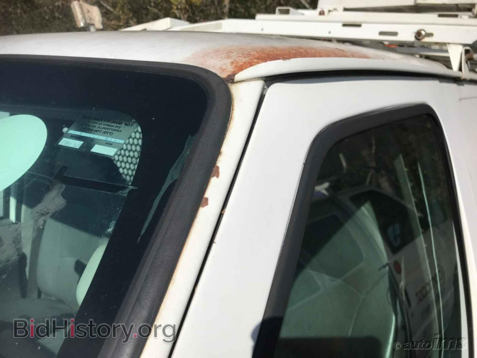 2006 FORD ECONOLINE CARGO VAN - VIN: 1FTNE24L66HB09208 - Фото 31