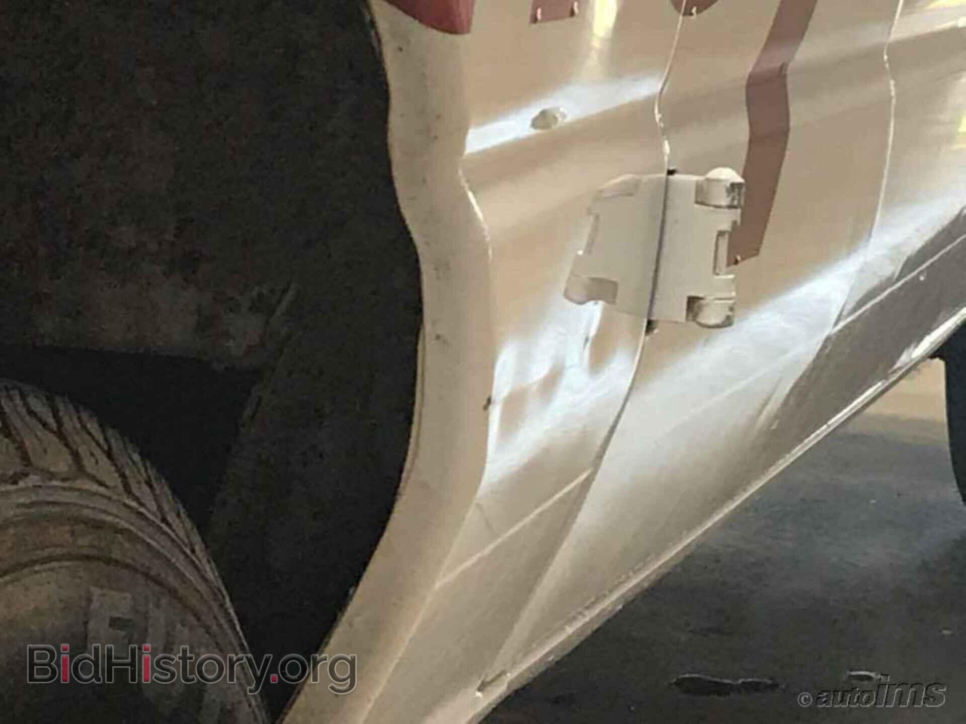 2010 FORD ECONOLINE CARGO VAN - VIN: 1FTNE2EL2ADA77582 - Фото 2