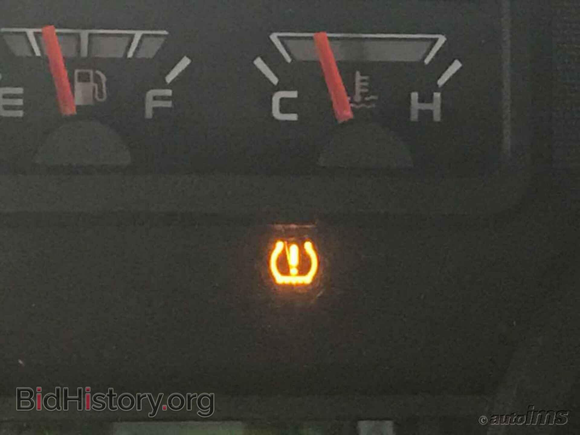 2010 FORD ECONOLINE CARGO VAN - VIN: 1FTNE2EL2ADA77582 - Фото 4
