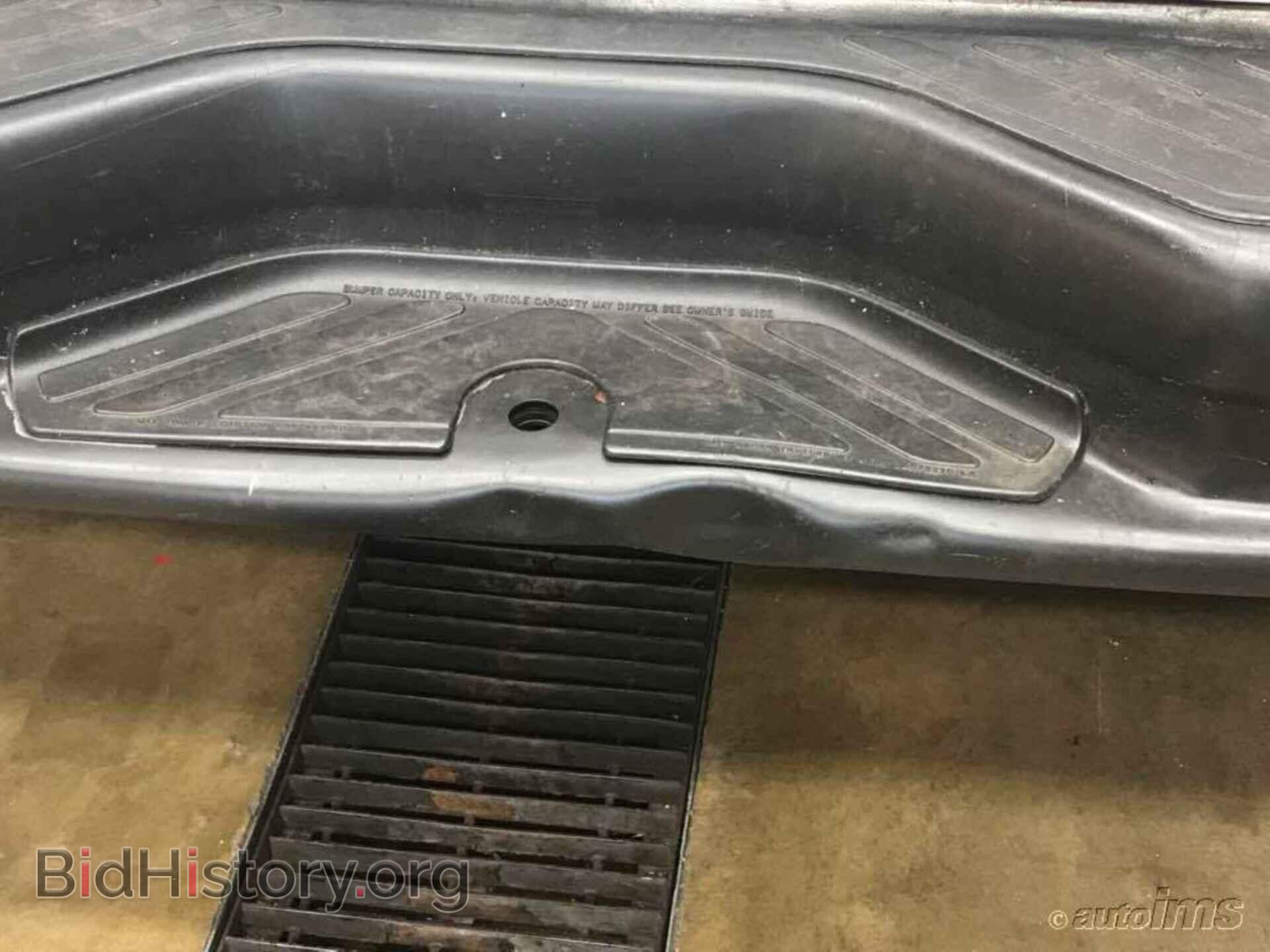 2006 FORD ECONOLINE CARGO VAN - VIN: 1FTNE24L66DA08774 - Фото 21